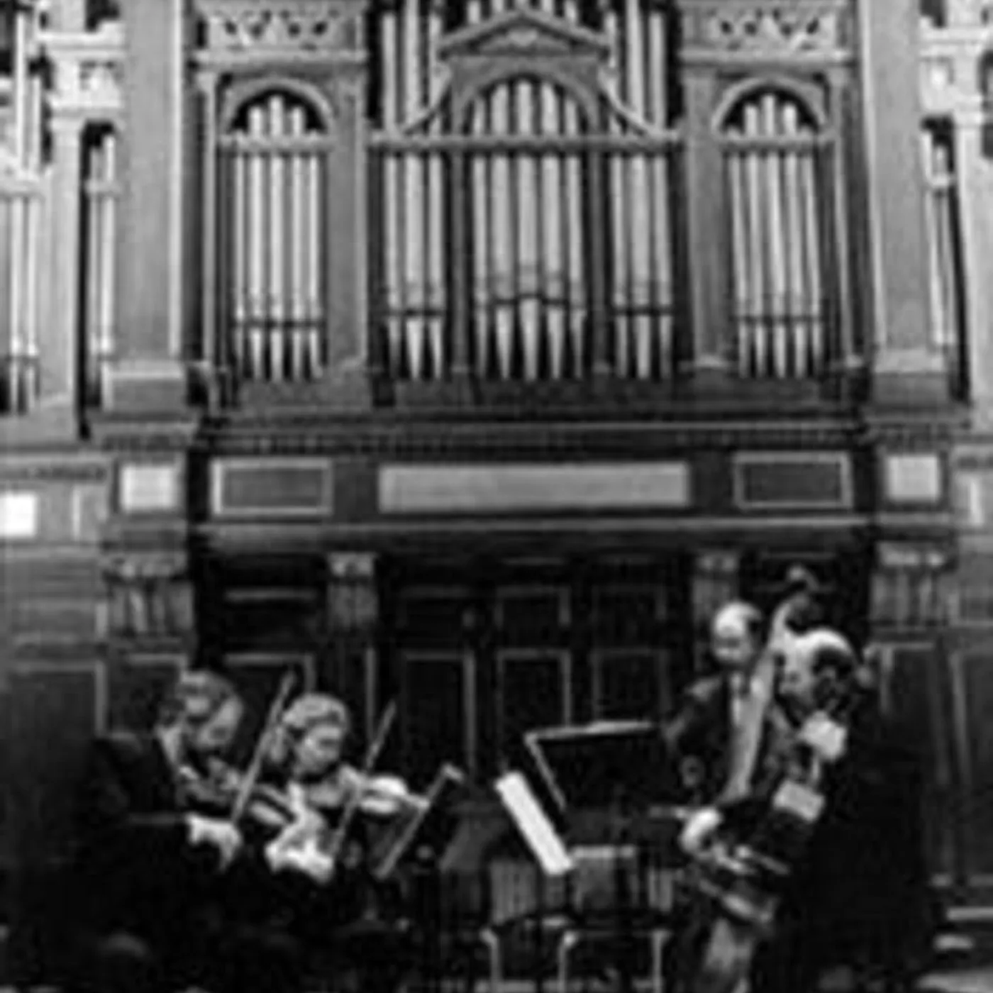 Boston Symphony Chamber Players Brand Page