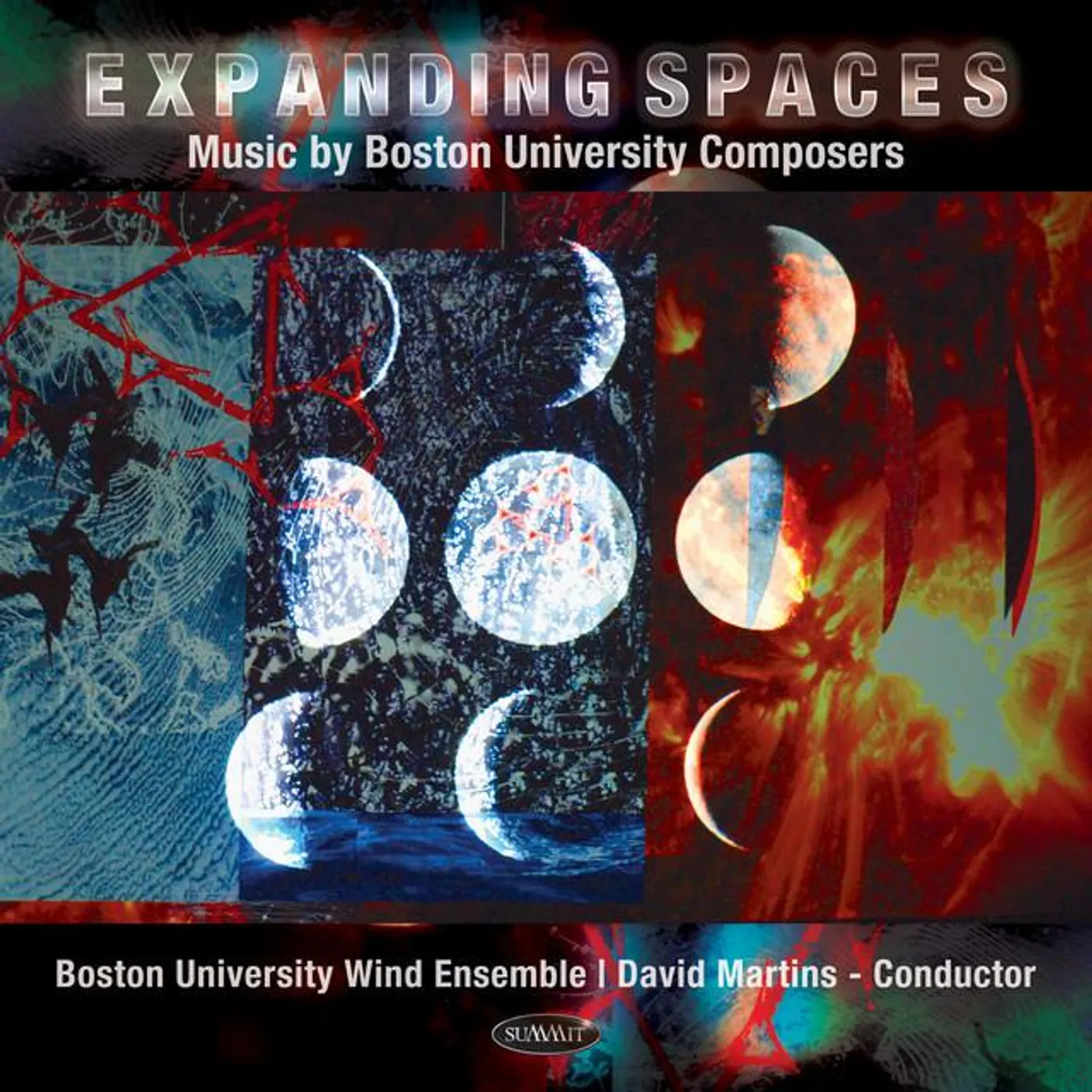 Boston University Wind Ensemble