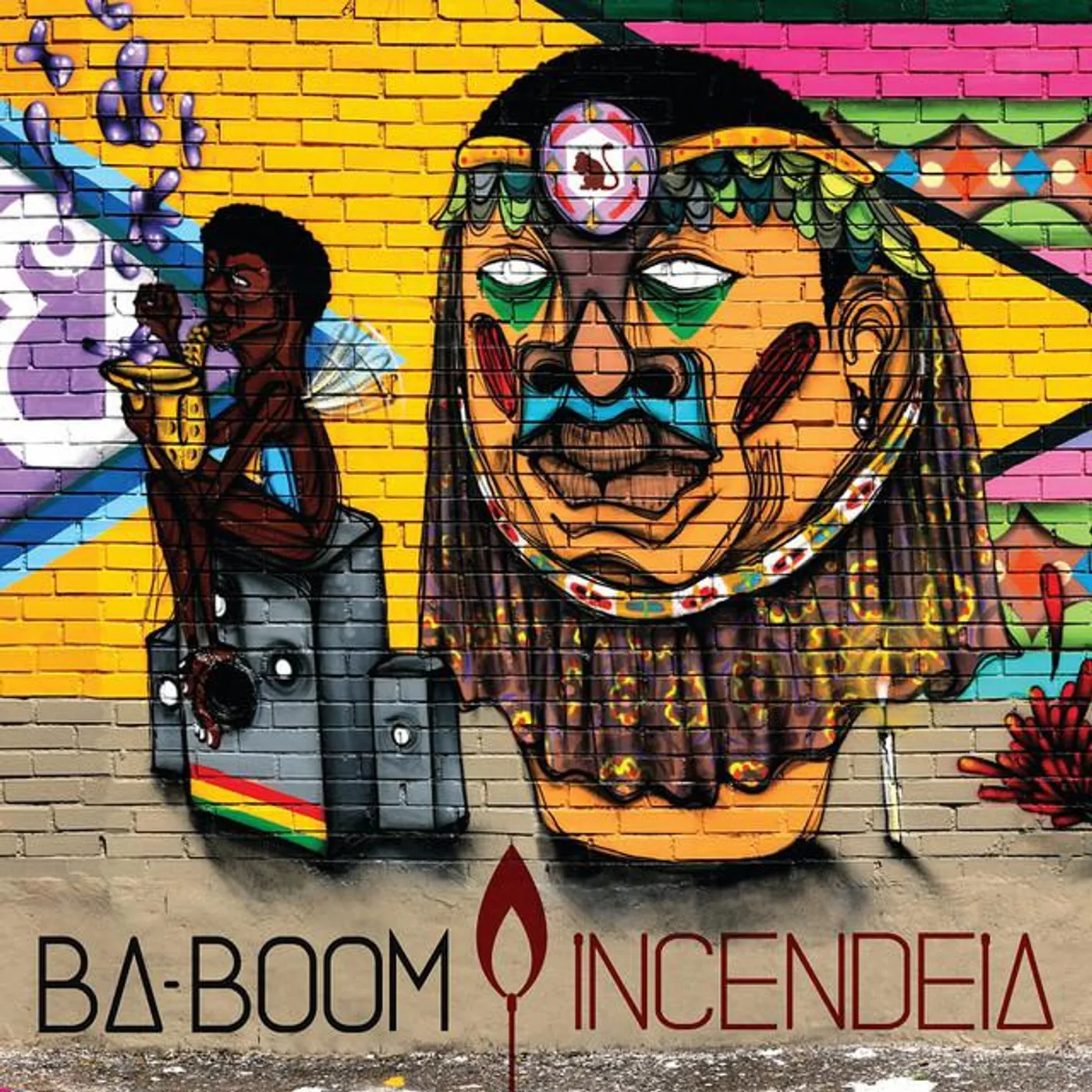 Ba-Boom