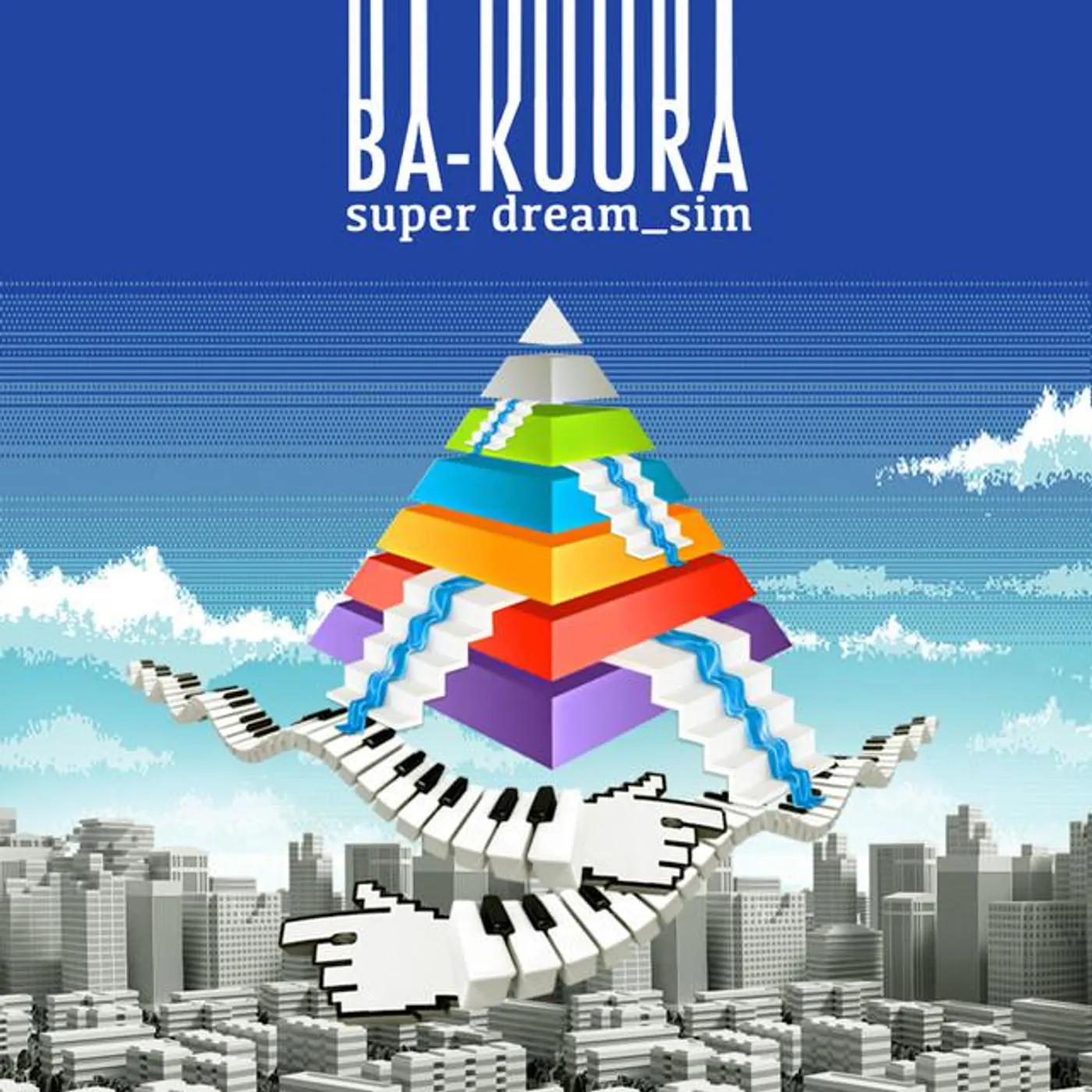 Ba-Kuura