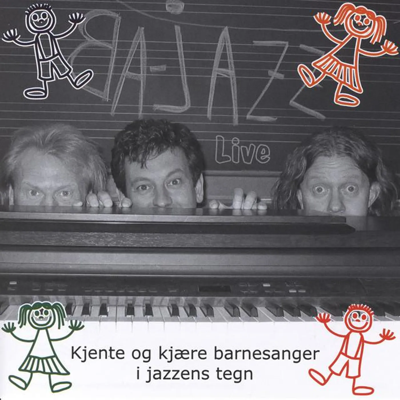Ba-Jazz