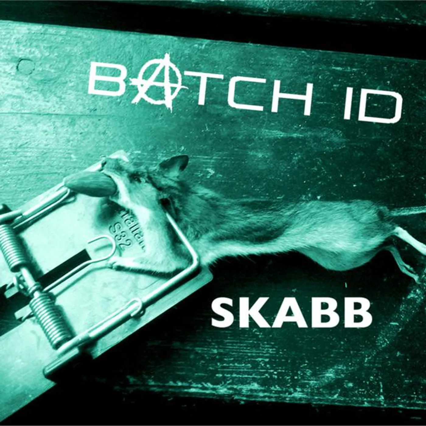 Batch ID