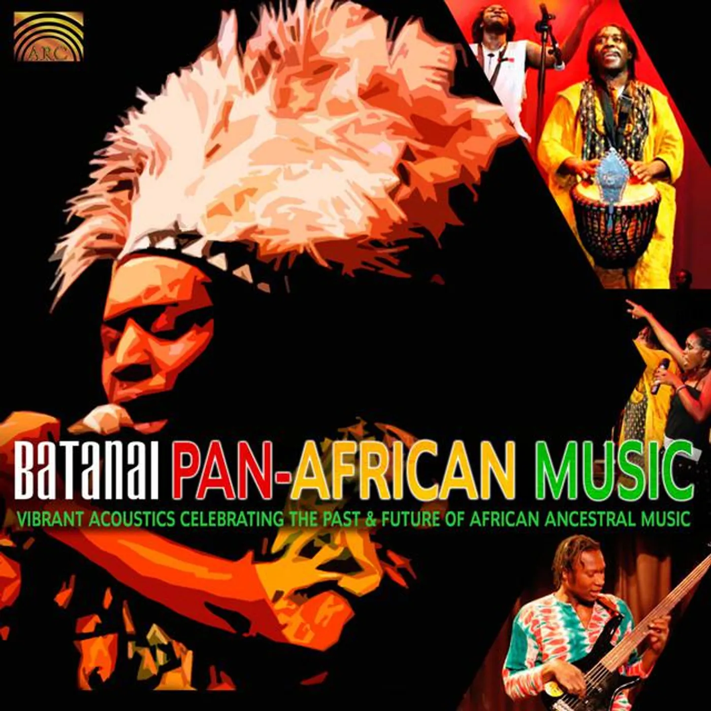 Batanai Brand Page