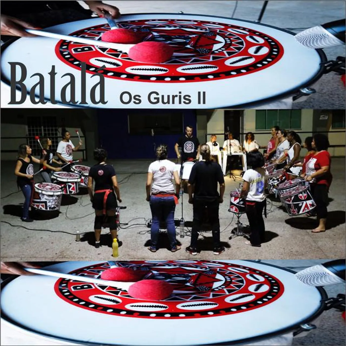 Batalá