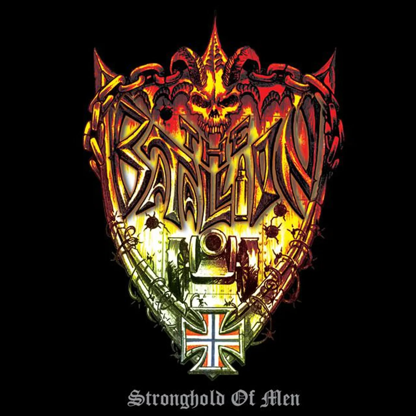 The Batallion Brand Page