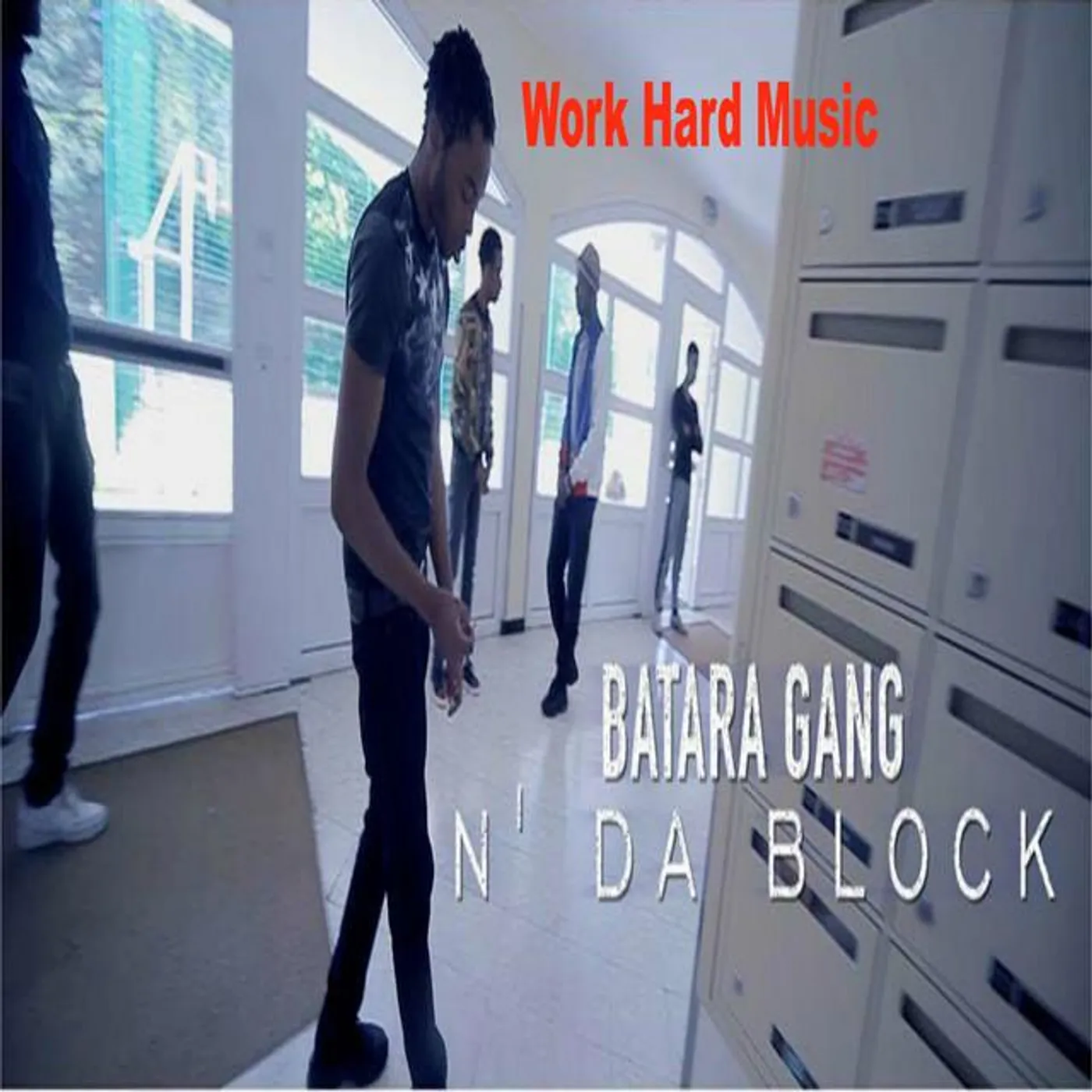 Batara Gang