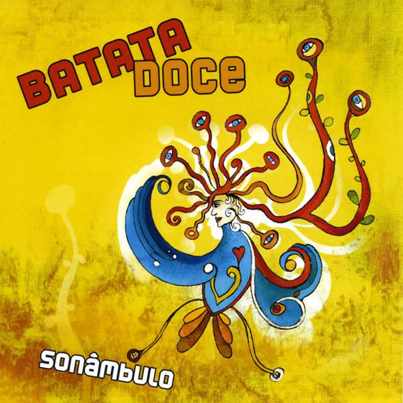 Batata Doce