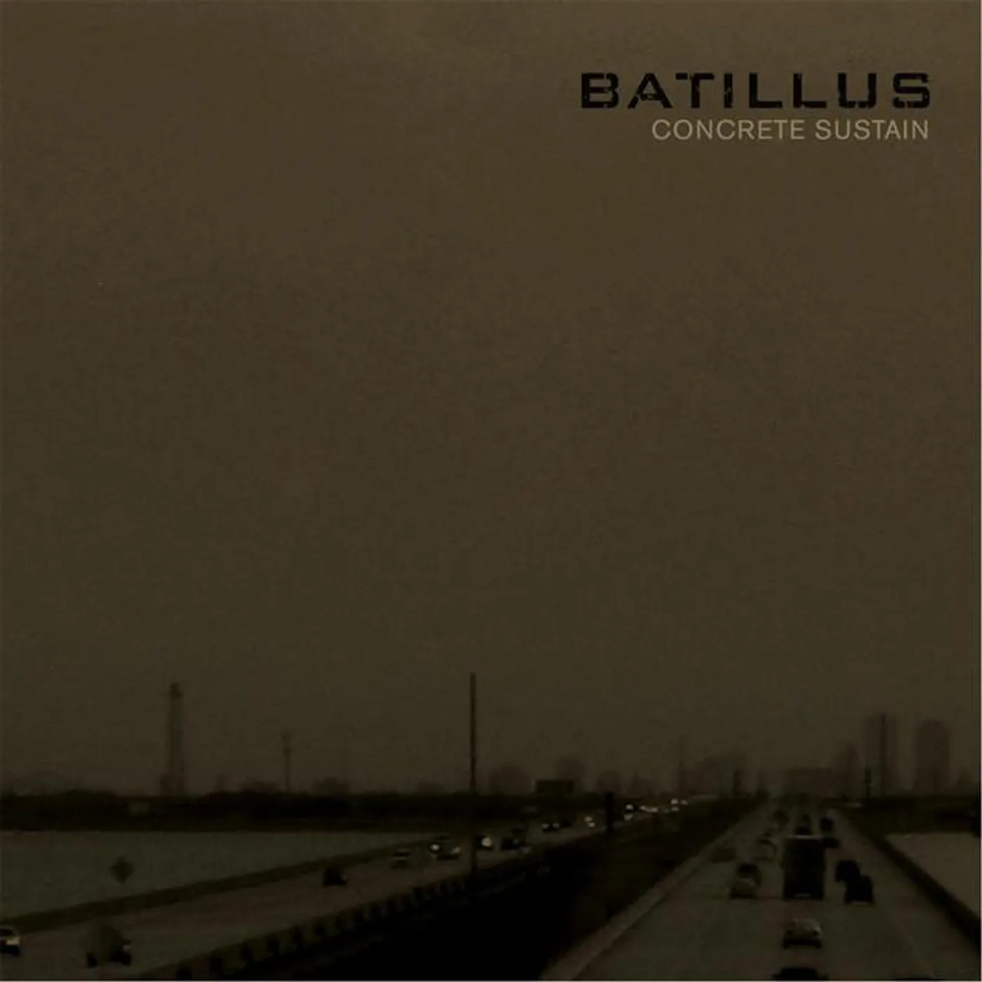 Batillus Brand Page