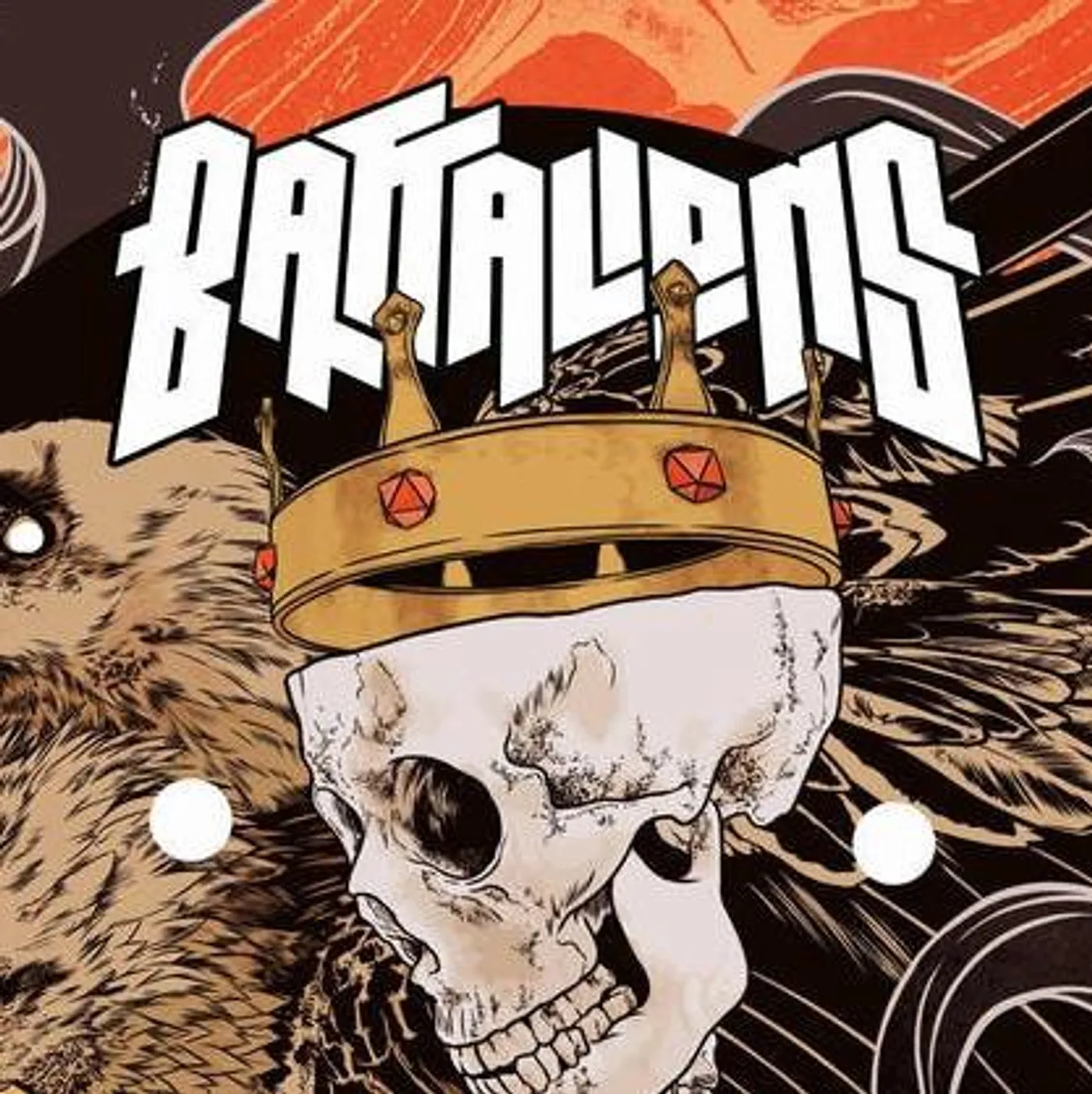 Battalions