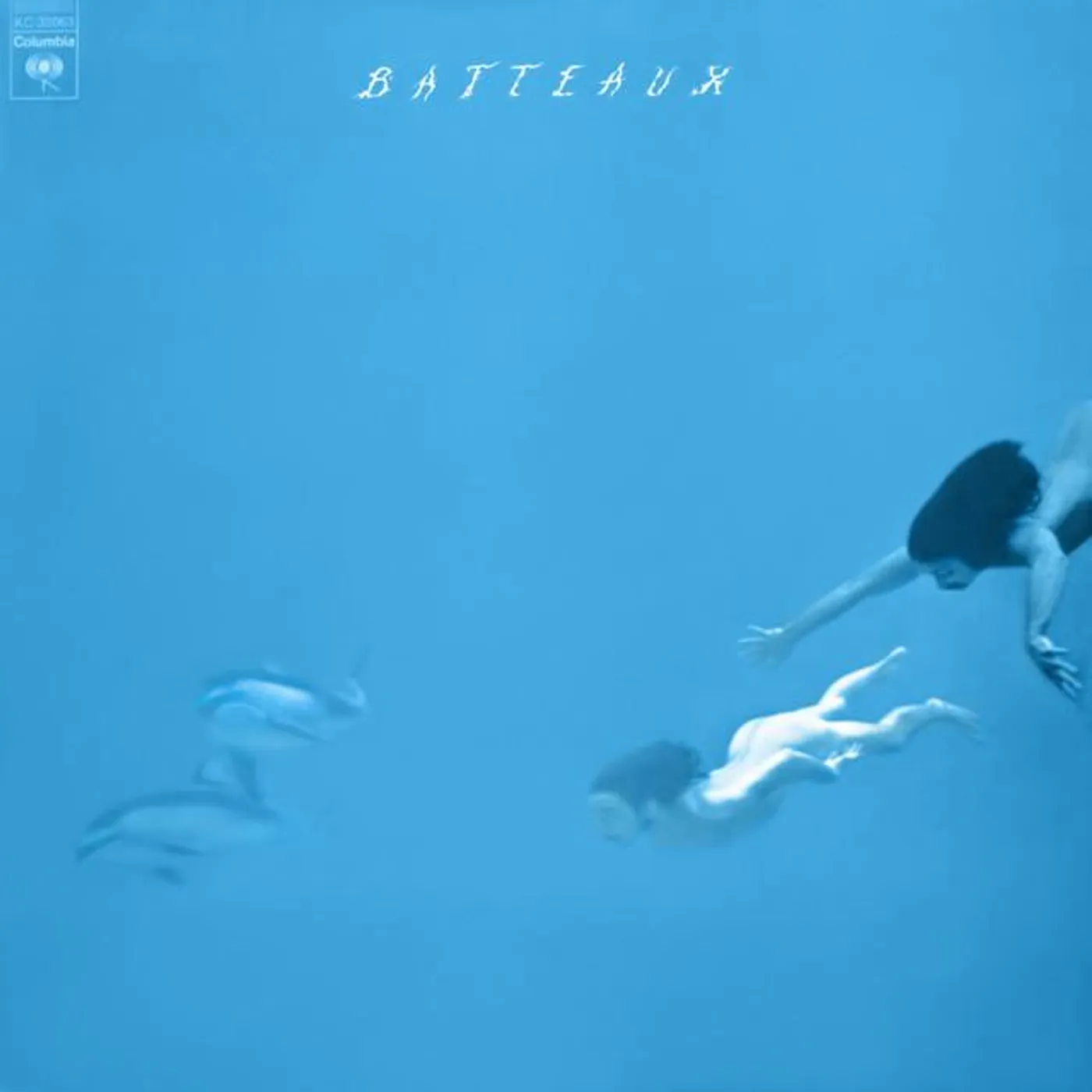 Batteaux