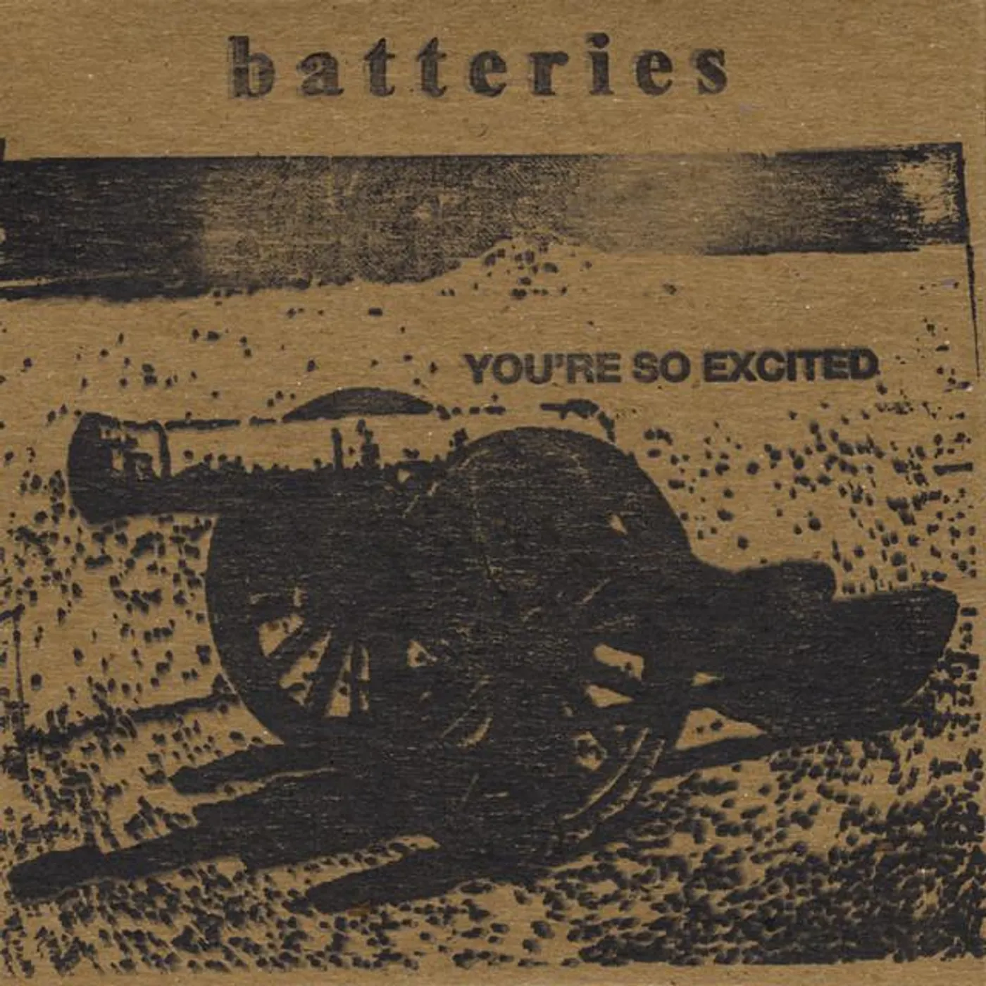 Batteries