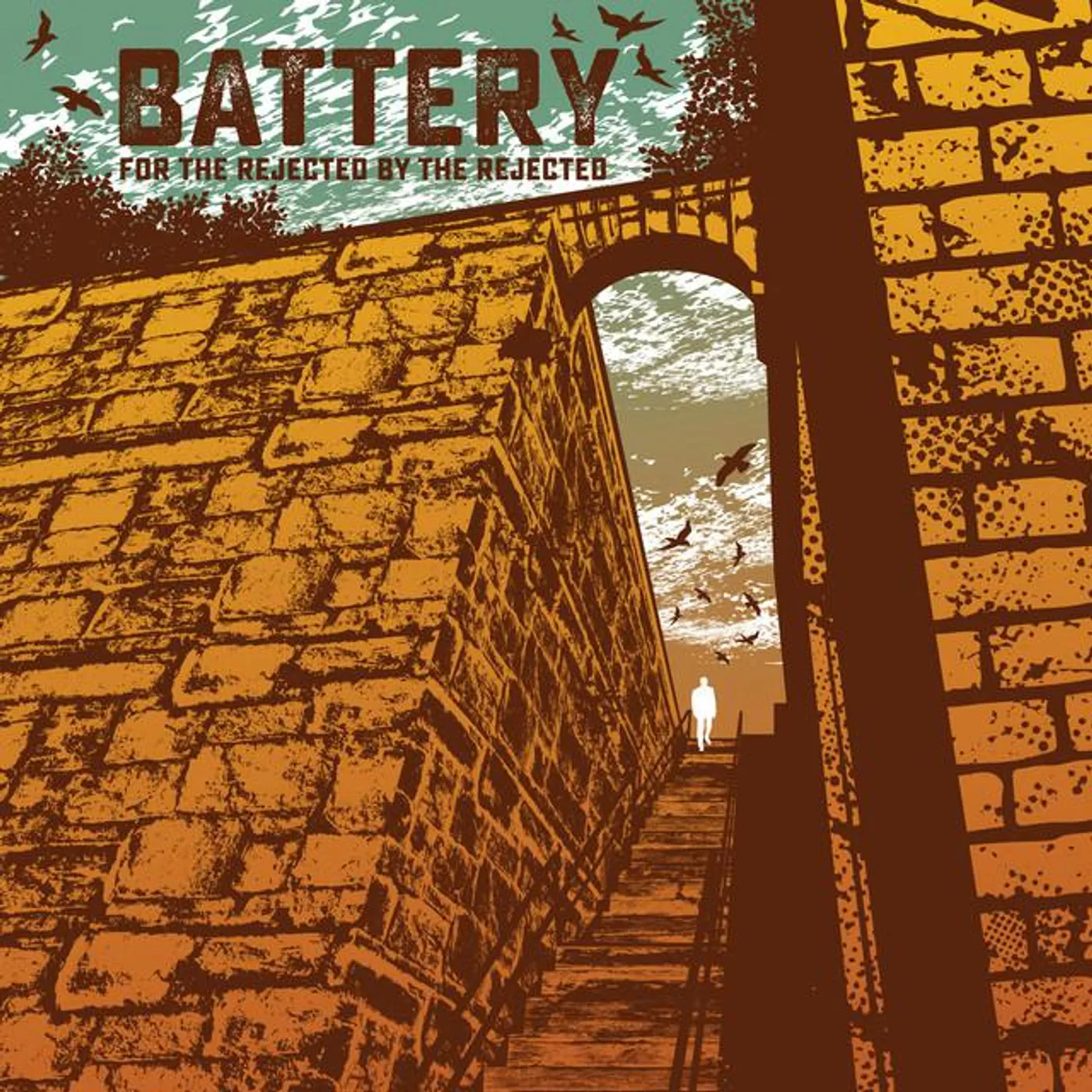 Battery Brand Page