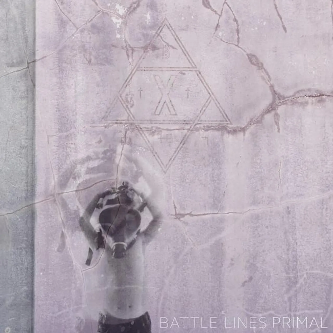 Battle Lines