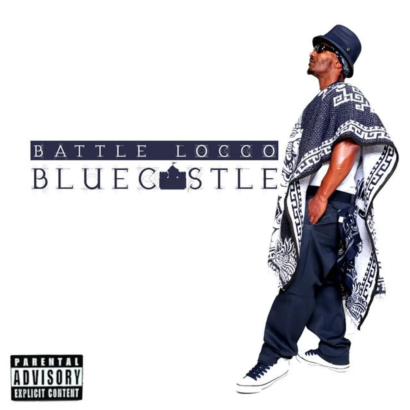 Battle Locco Brand Page