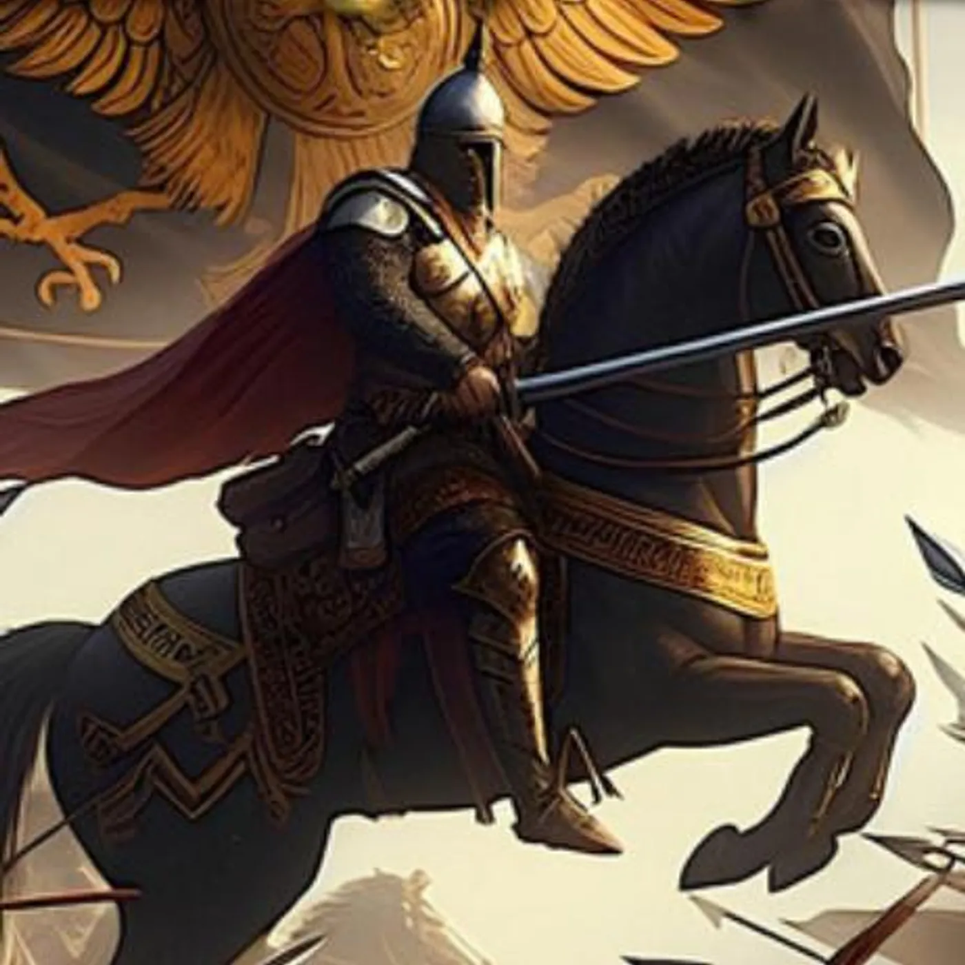 Battle Symphony