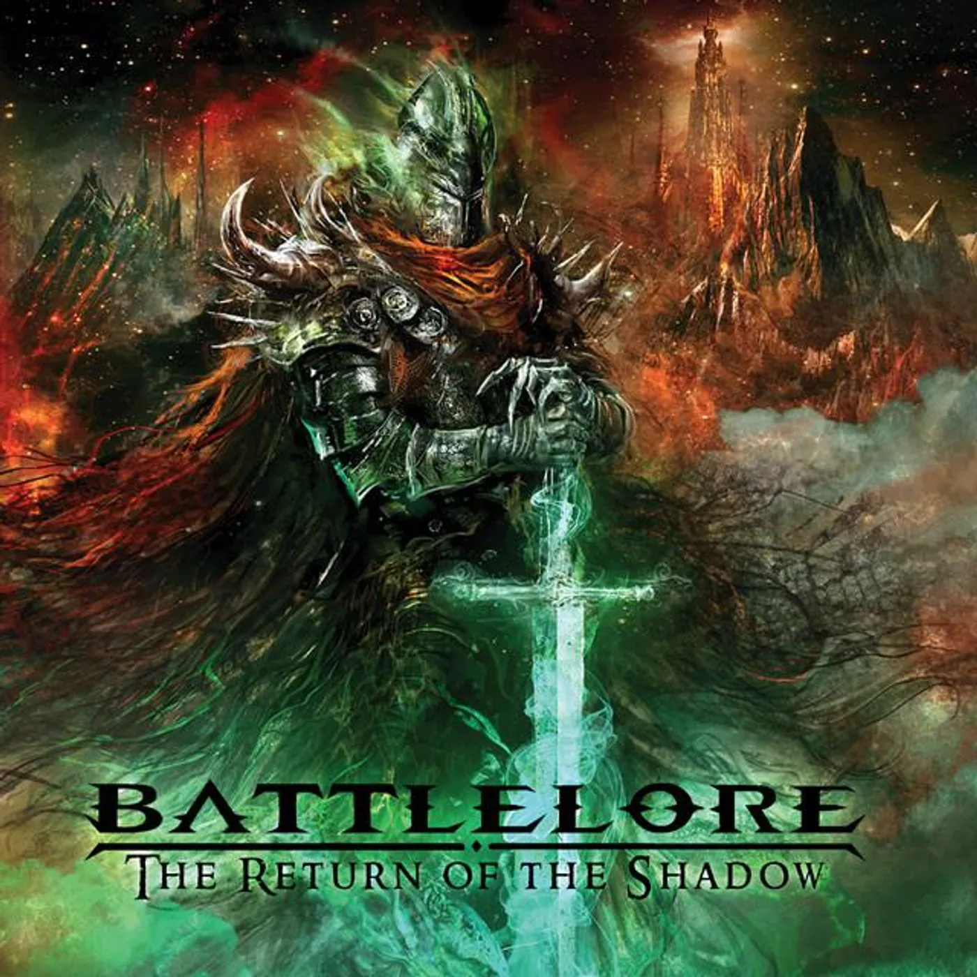 Battlelore Brand Page