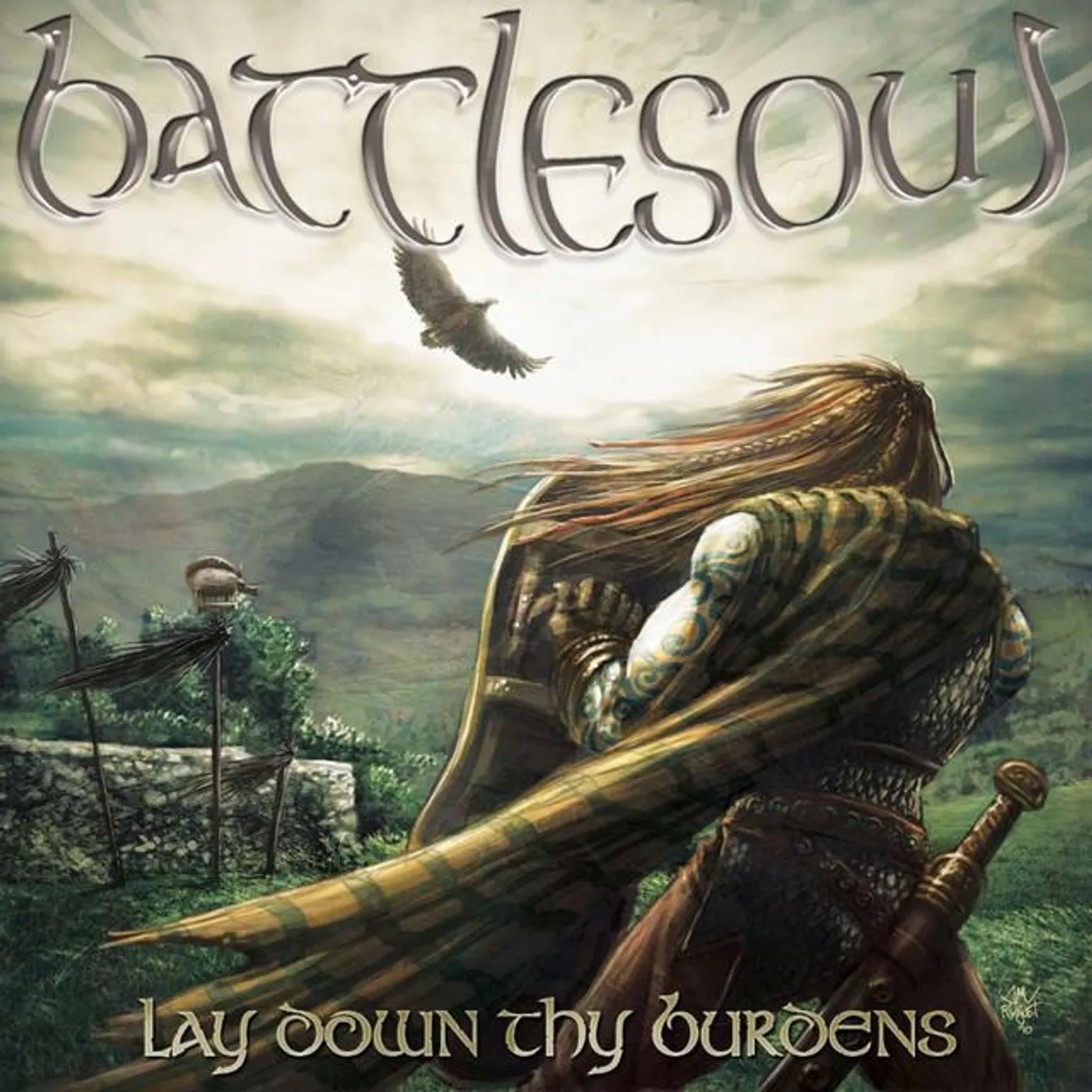 Battlesoul