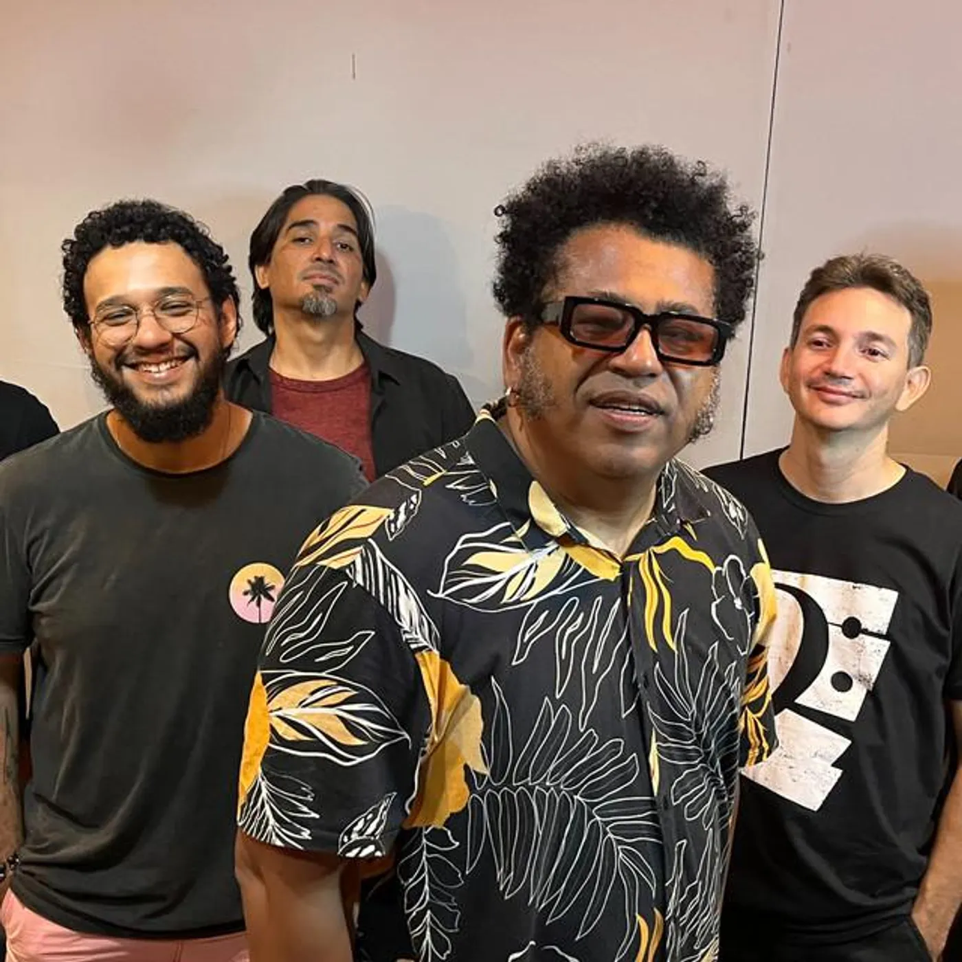 Batuque Elétrico
