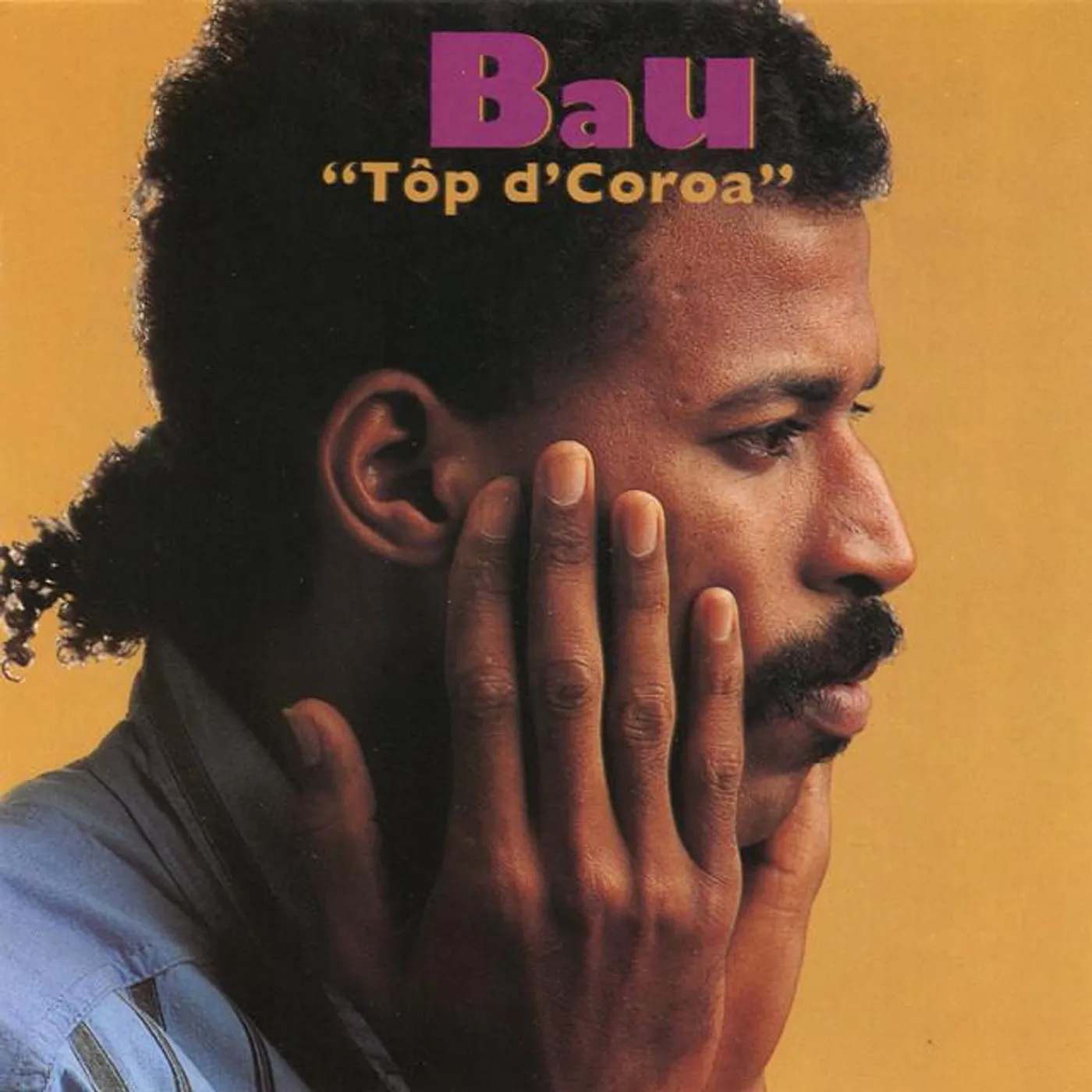 Bau Brand Page