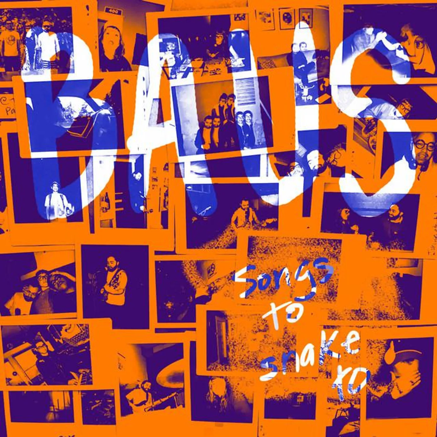 Baus Brand Page