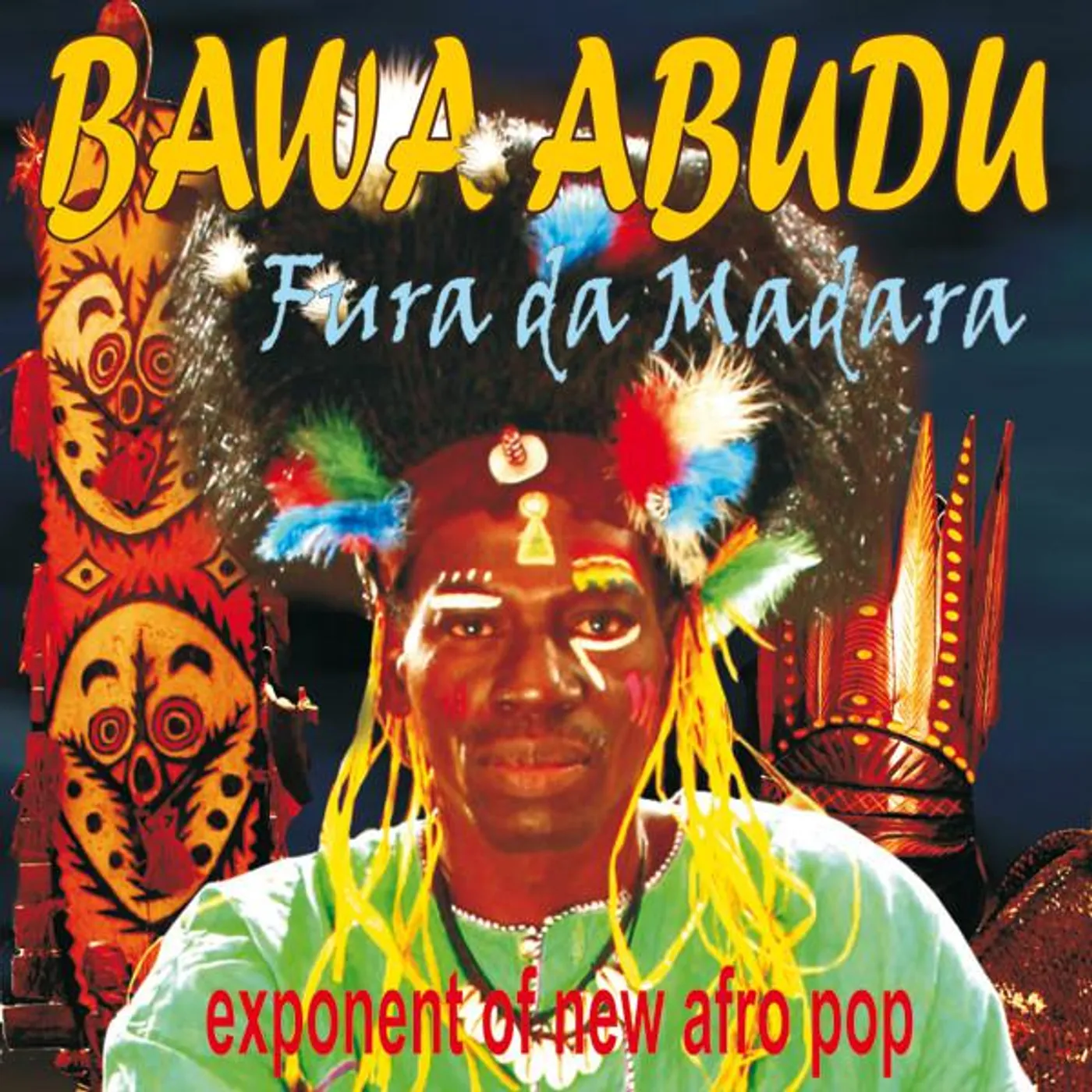 Bawa Abudu