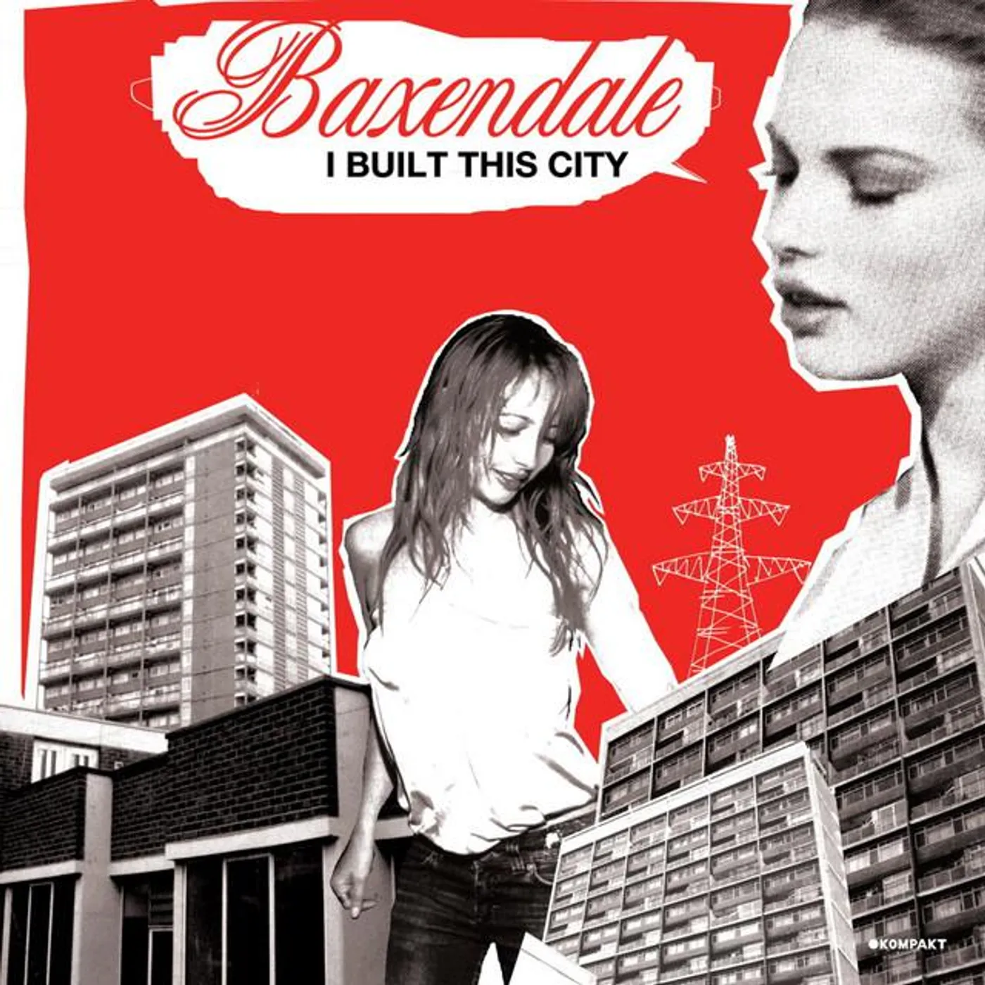 Baxendale