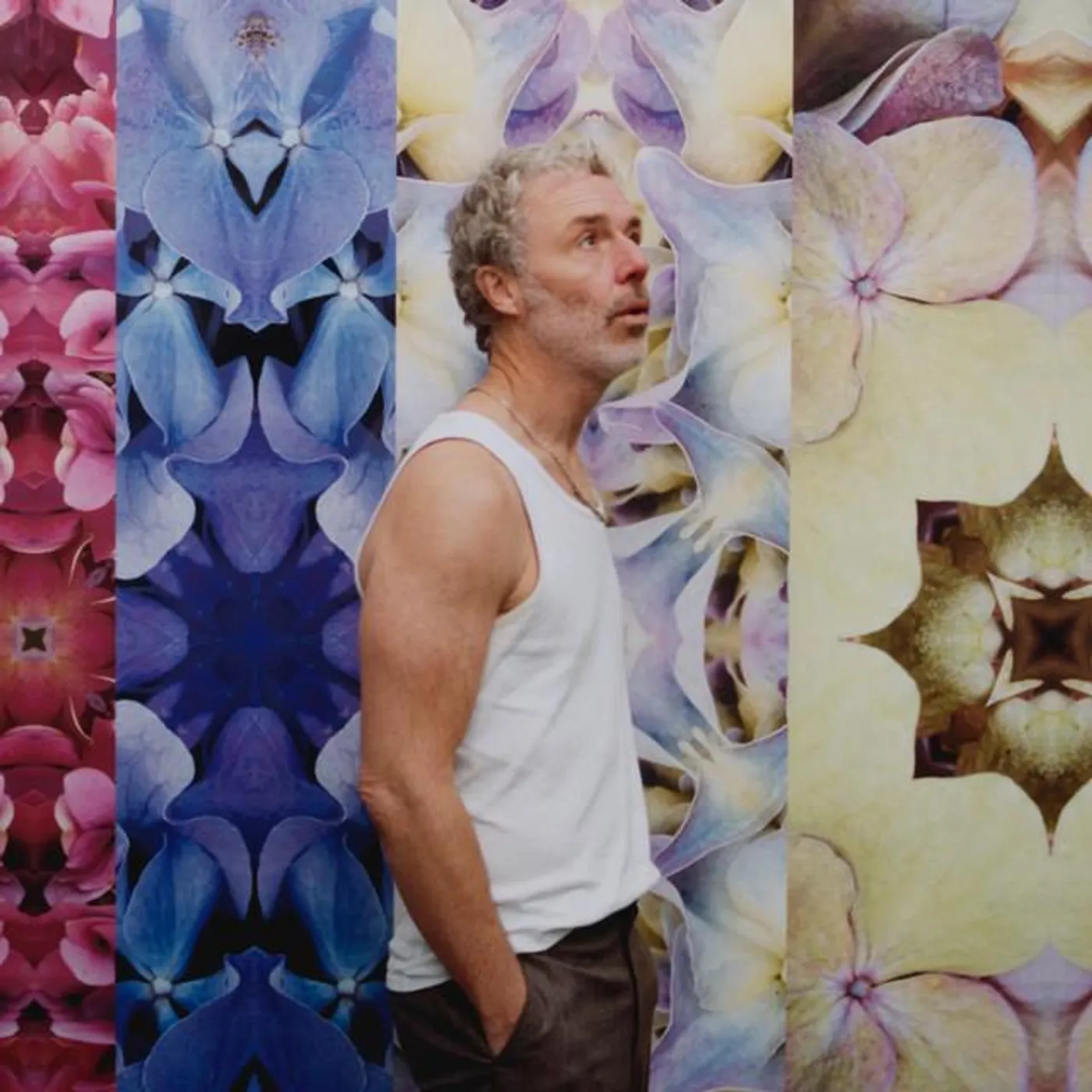 Baxter Dury Brand Page