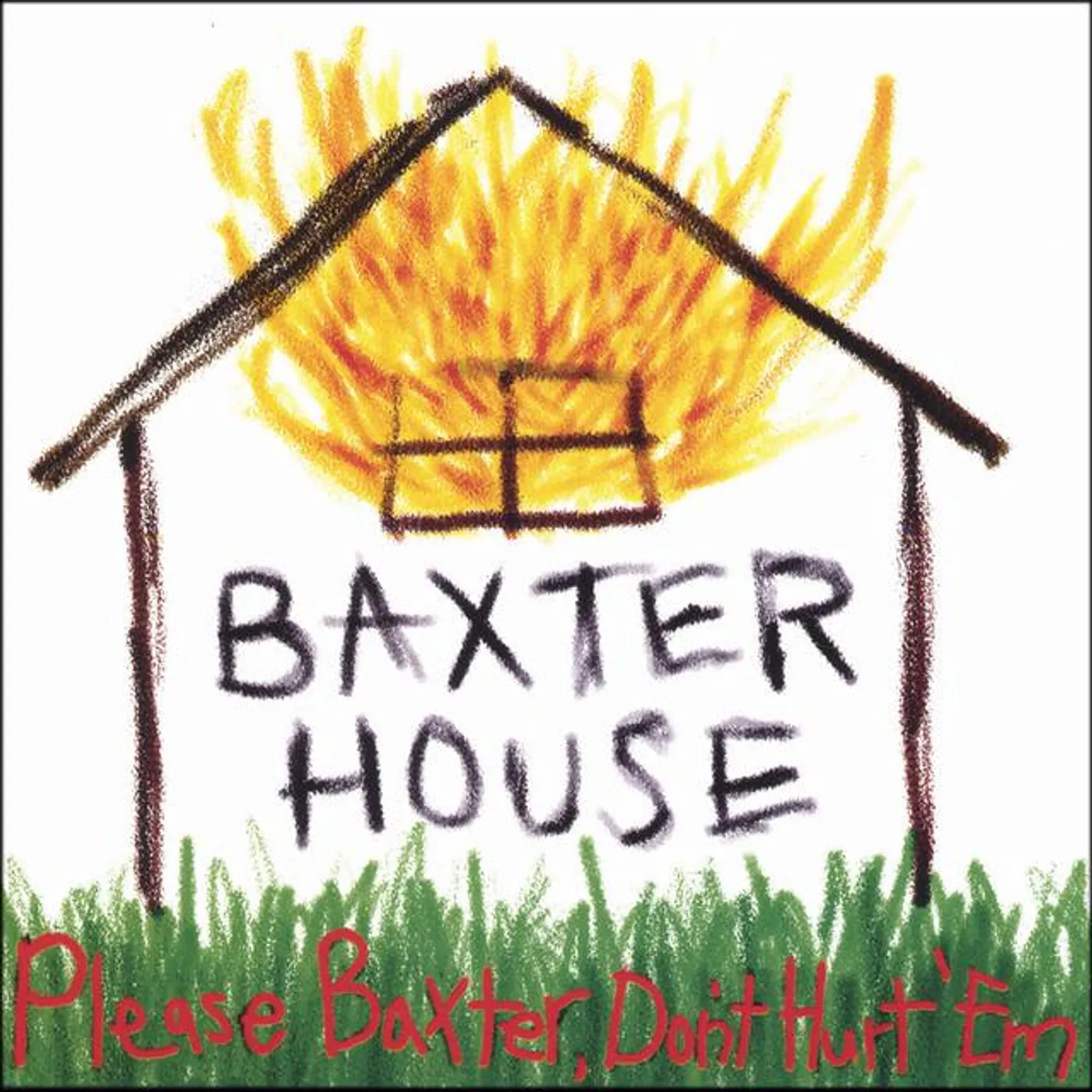 BAXTER HOUSE Brand Page