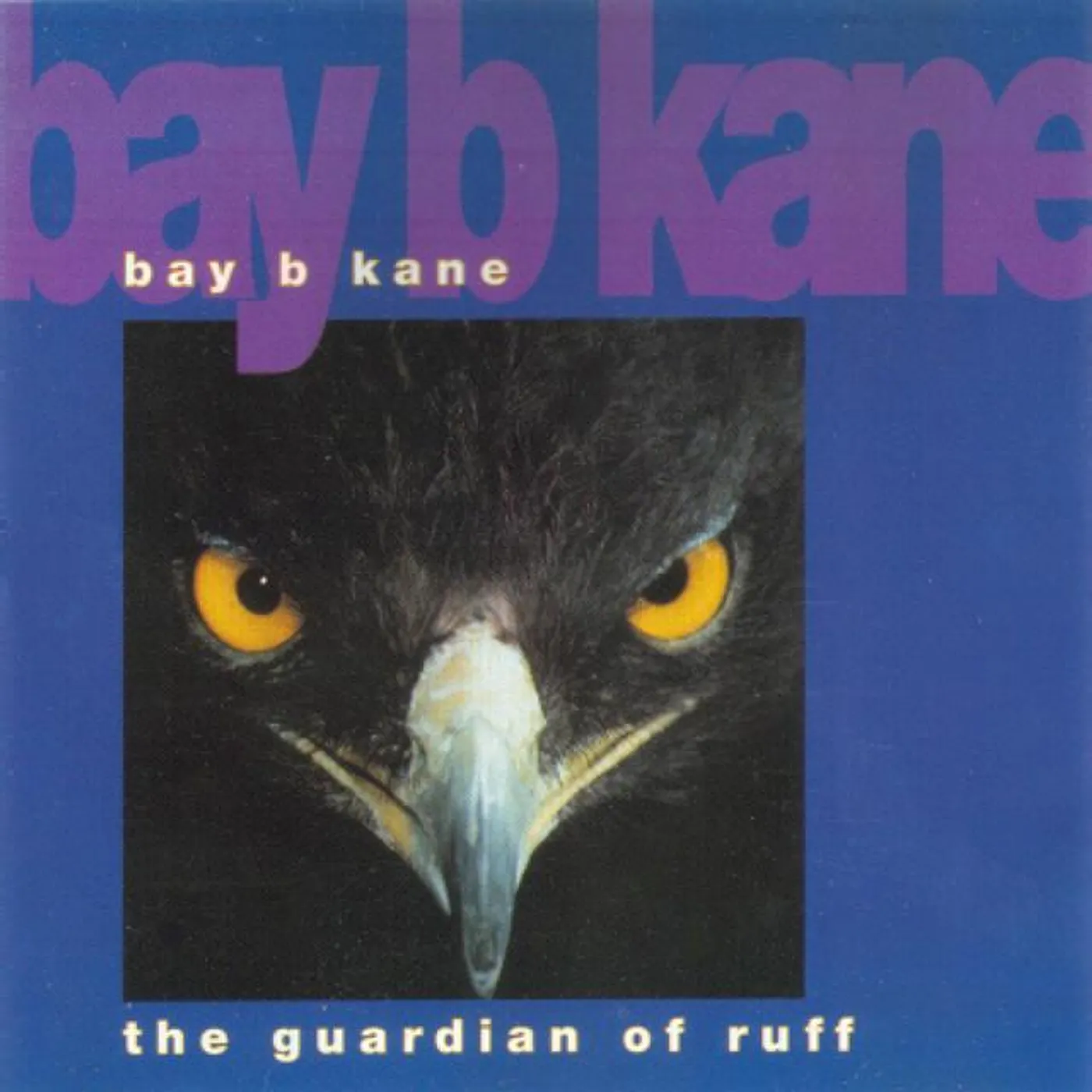Bay B Kane