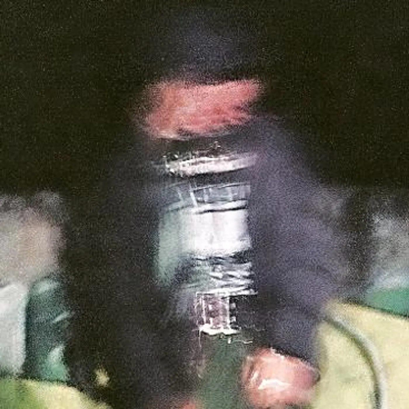 BAYANG (tha Bushranger)