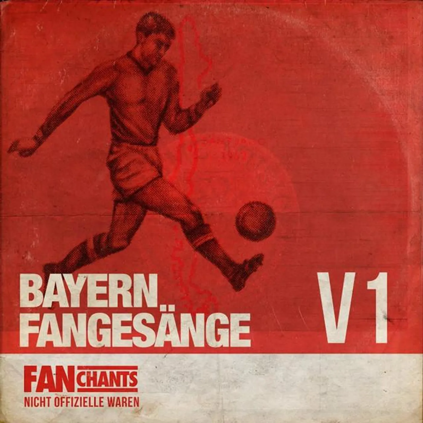 Bayern München FanChants