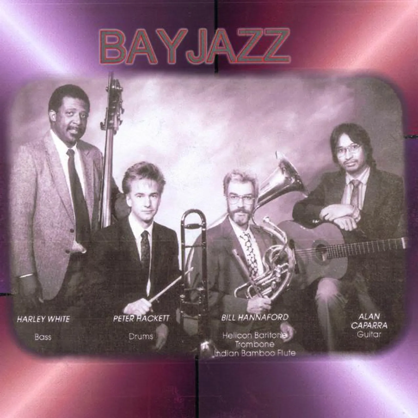 Bayjazz