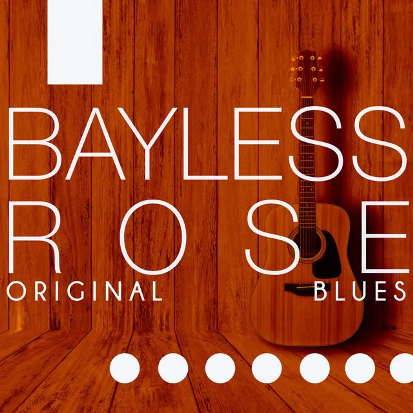 Bayless Rose