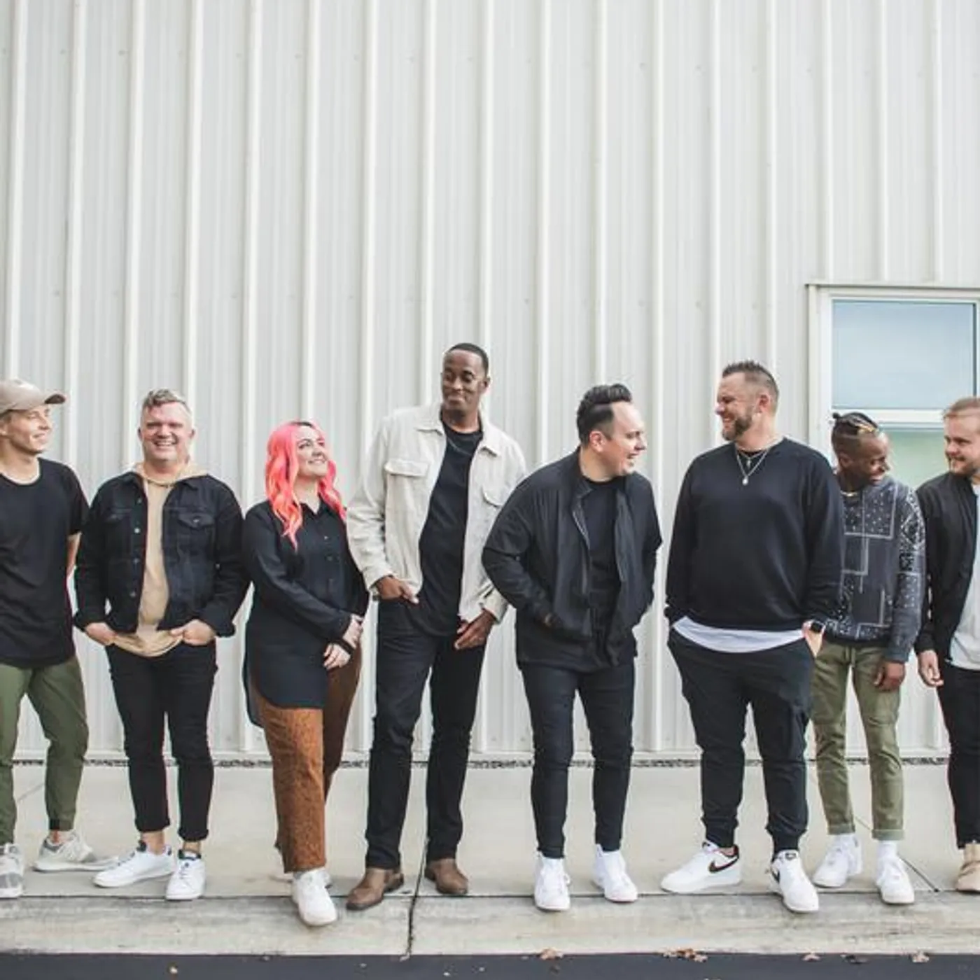 Bayside Worship