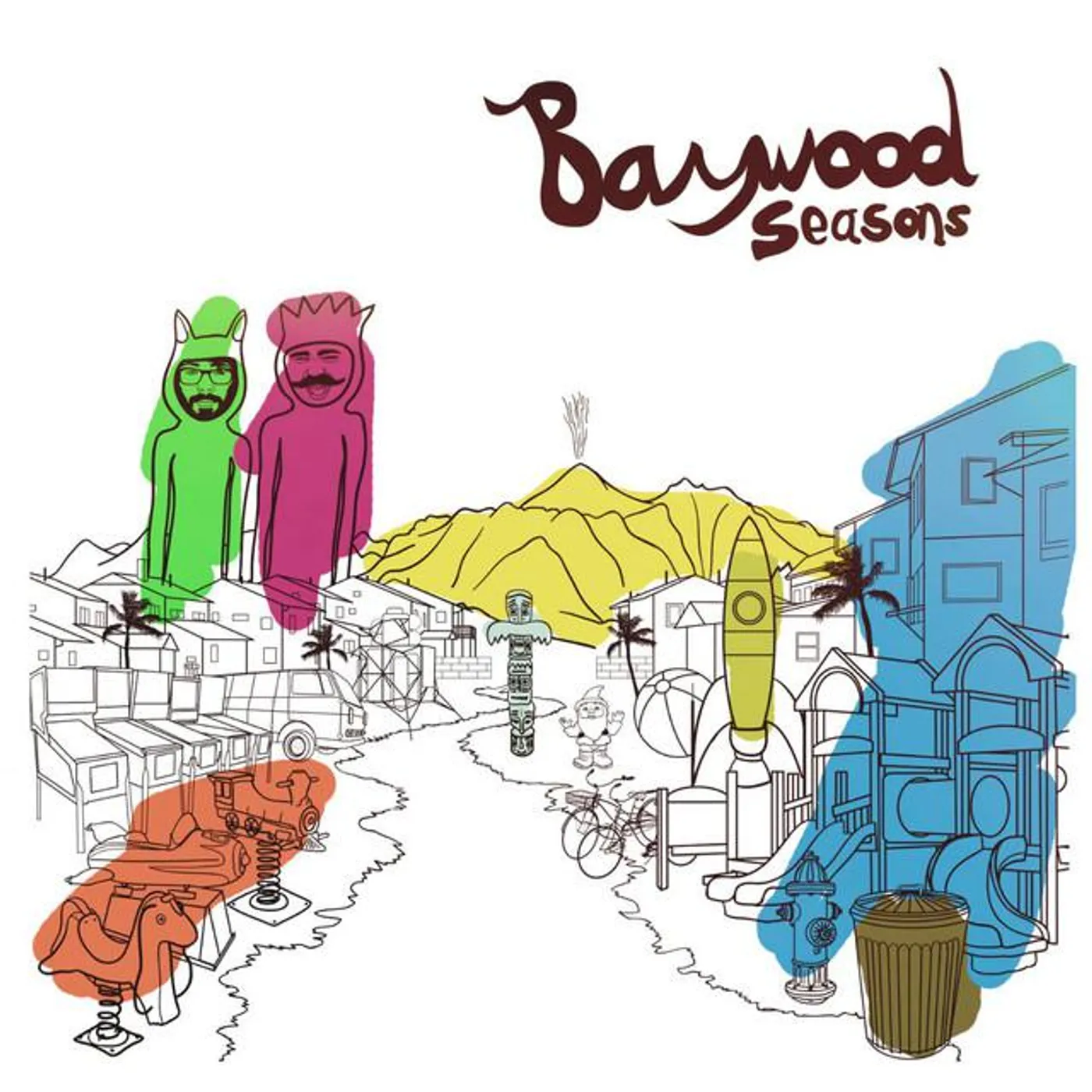 Baywood
