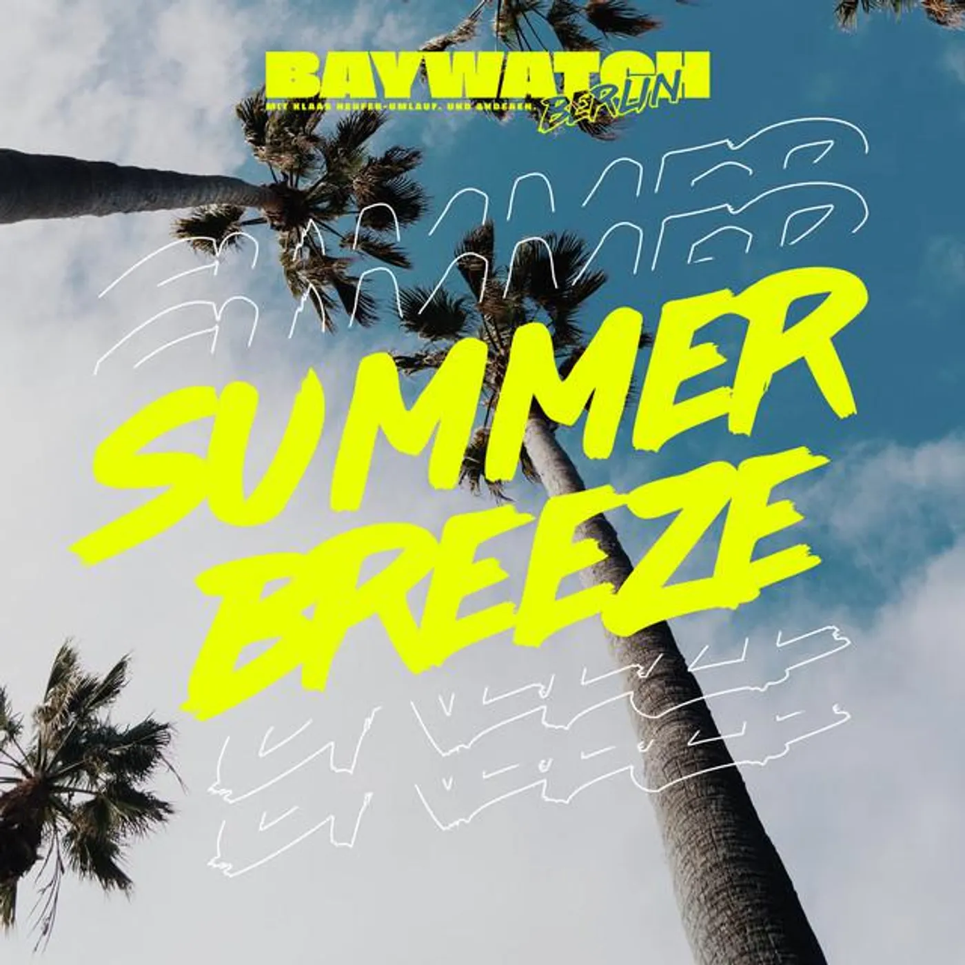 Baywatch Berlin