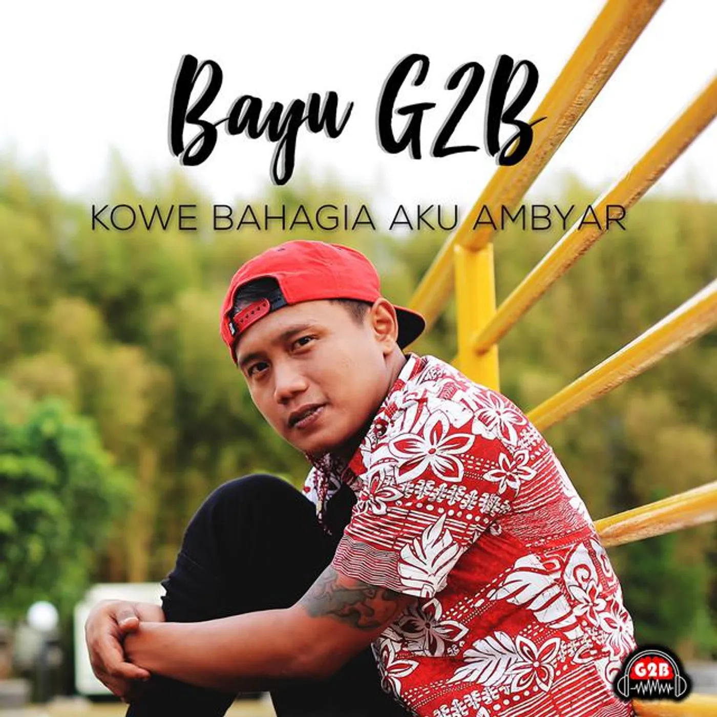 Bayu G2B