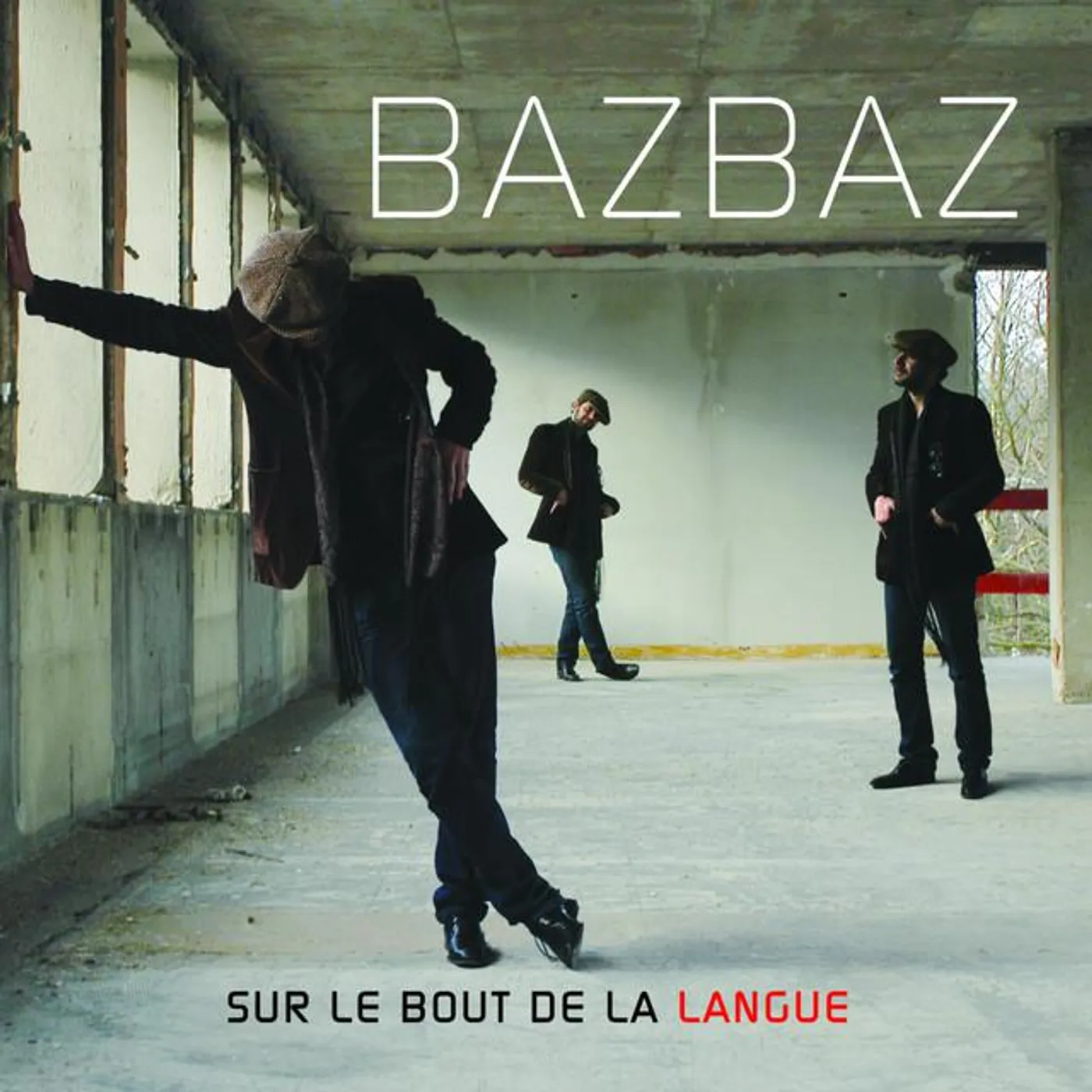 Bazbaz Brand Page