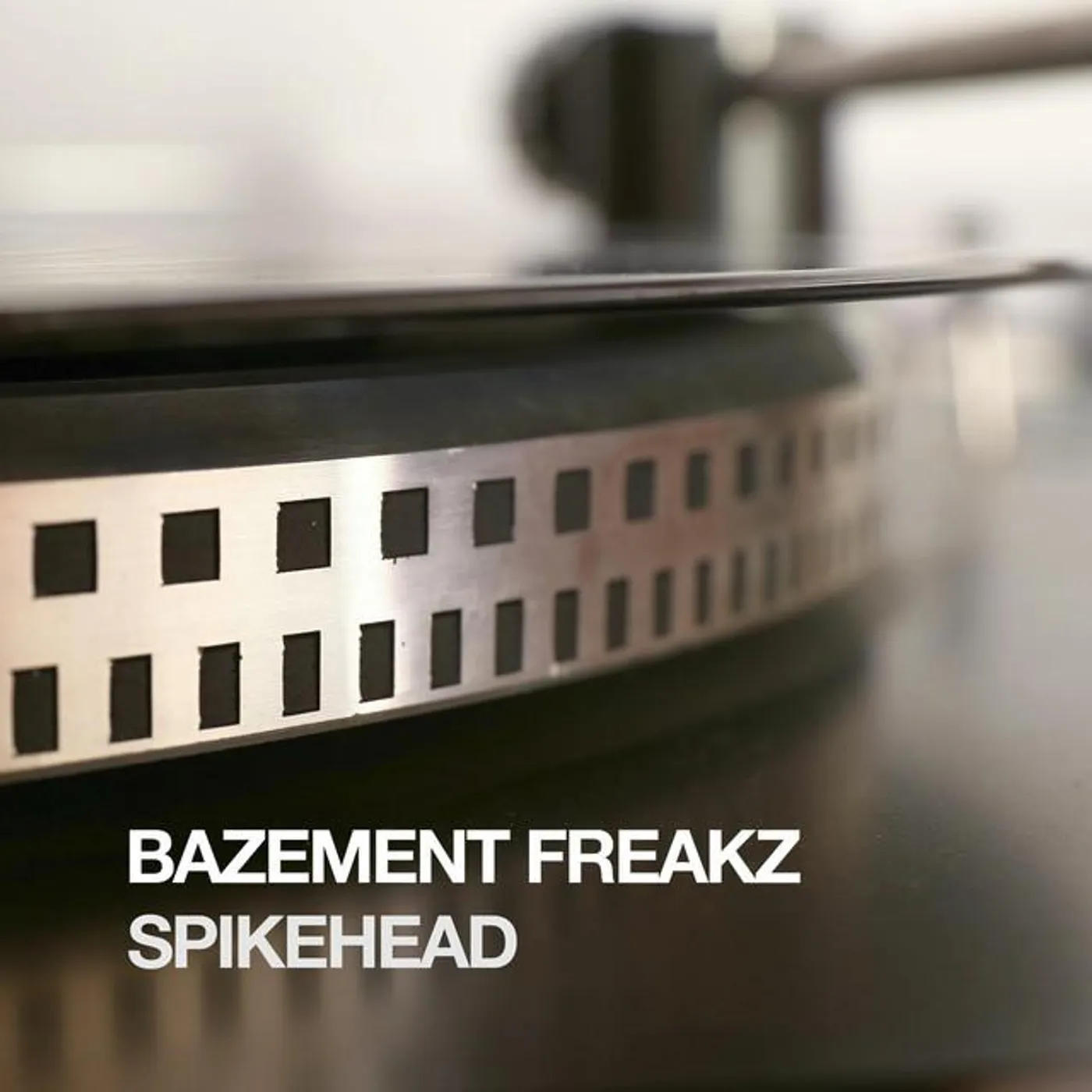 Bazement Freakz