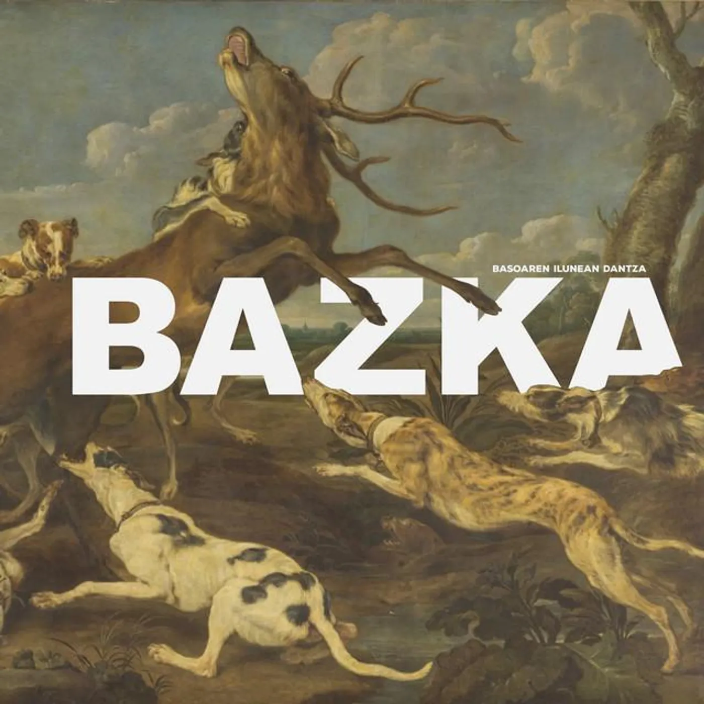 BAZKA Brand Page