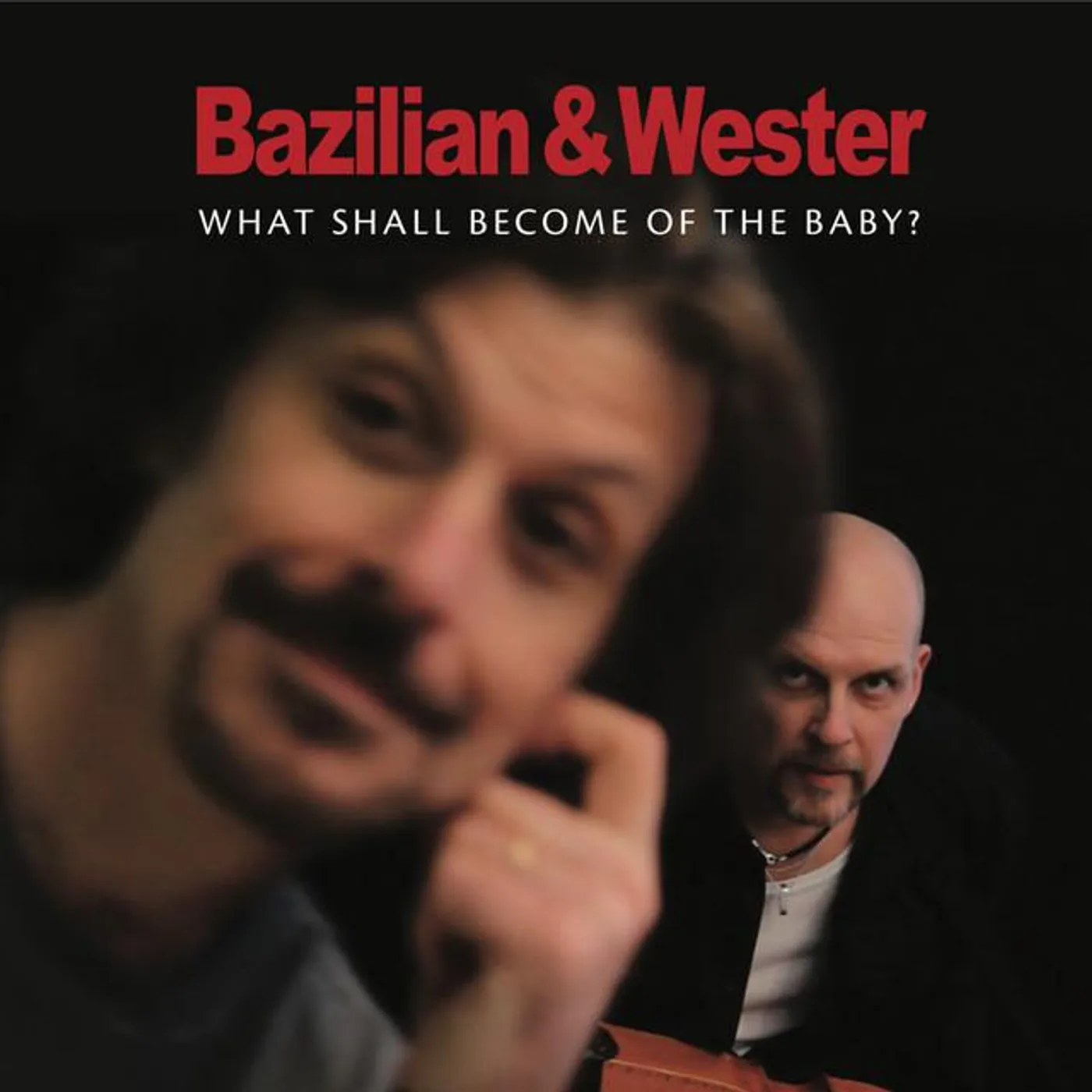 Bazilian & Wester Brand Page