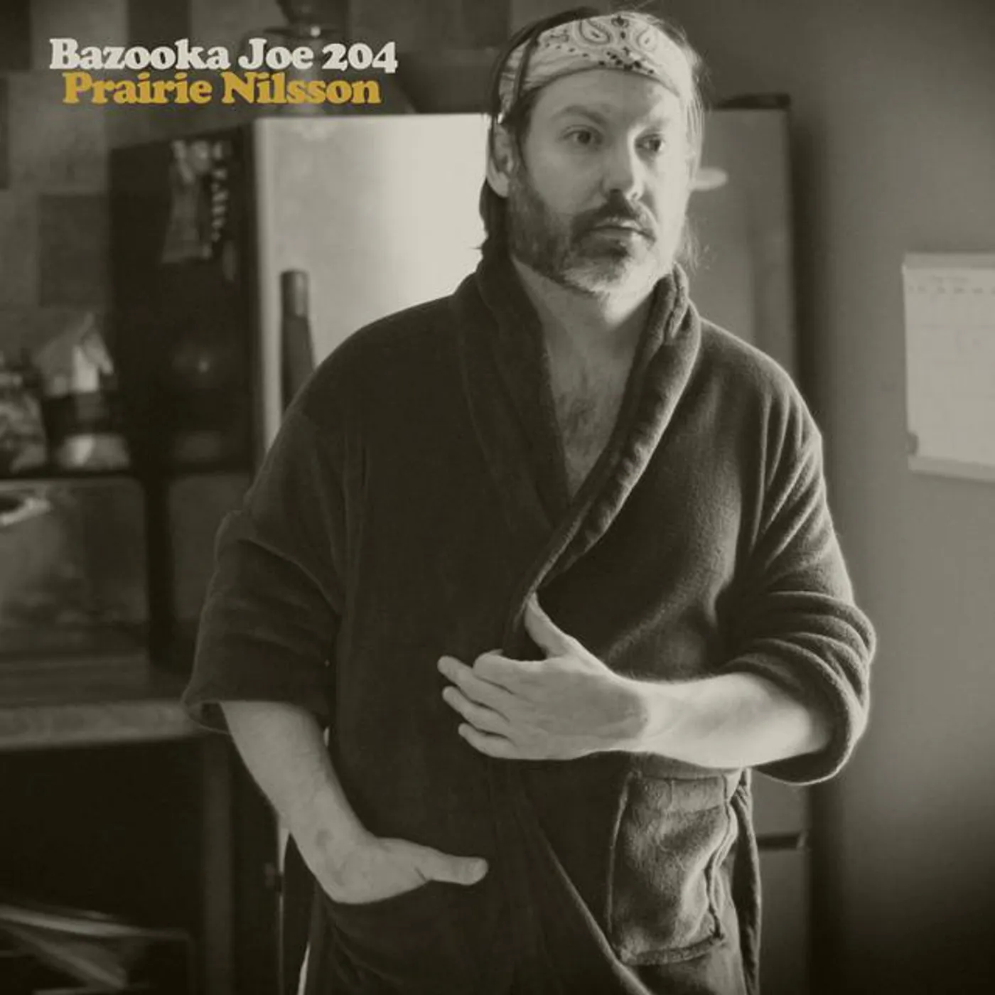 Bazooka Joe 204