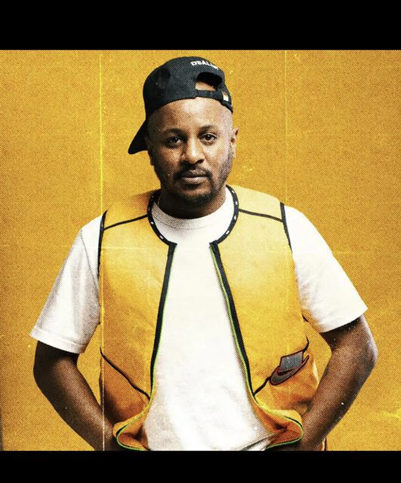 BAZZI B