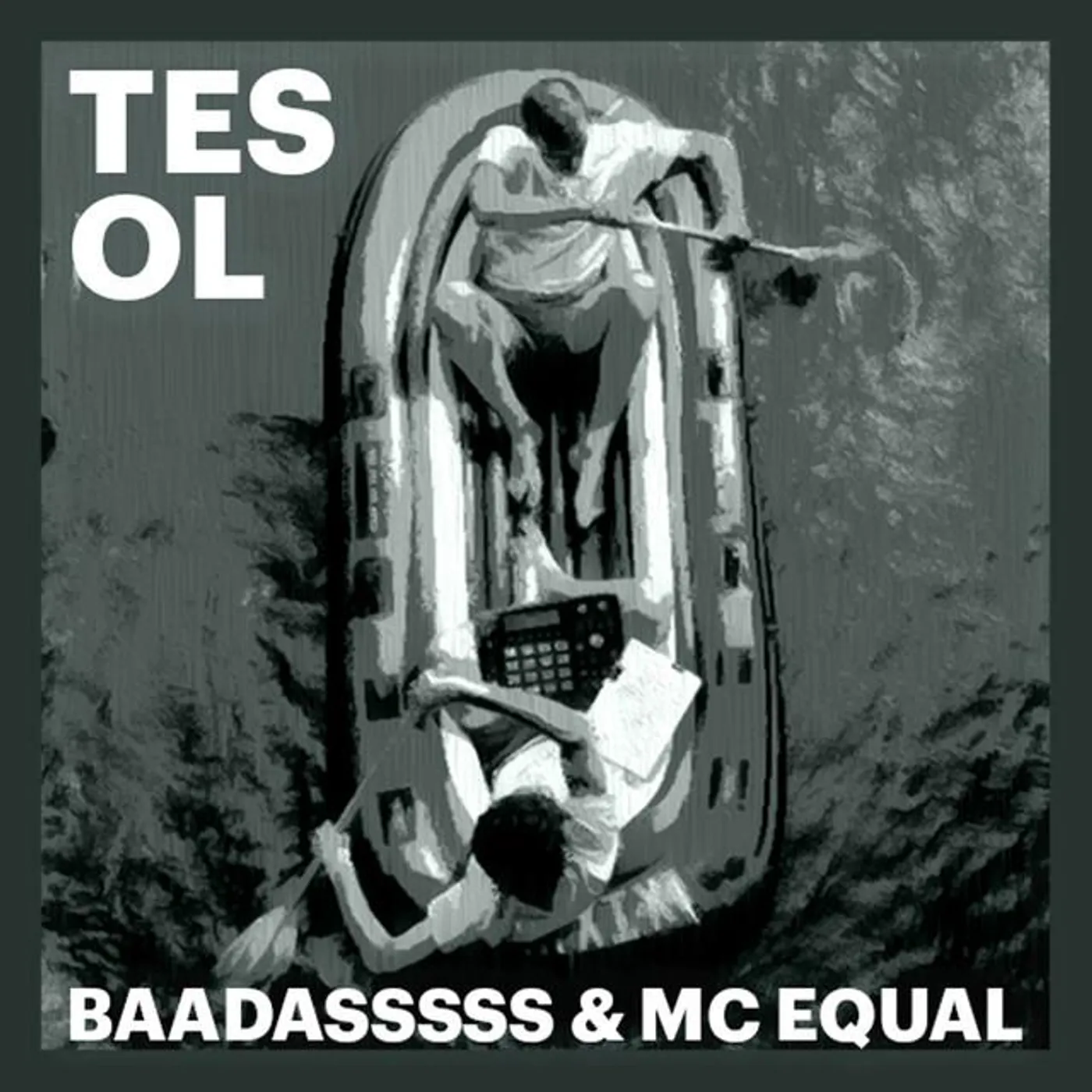 Baadasssss Brand Page