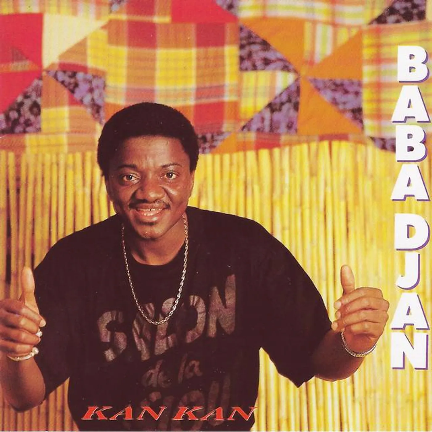 Baba Djan