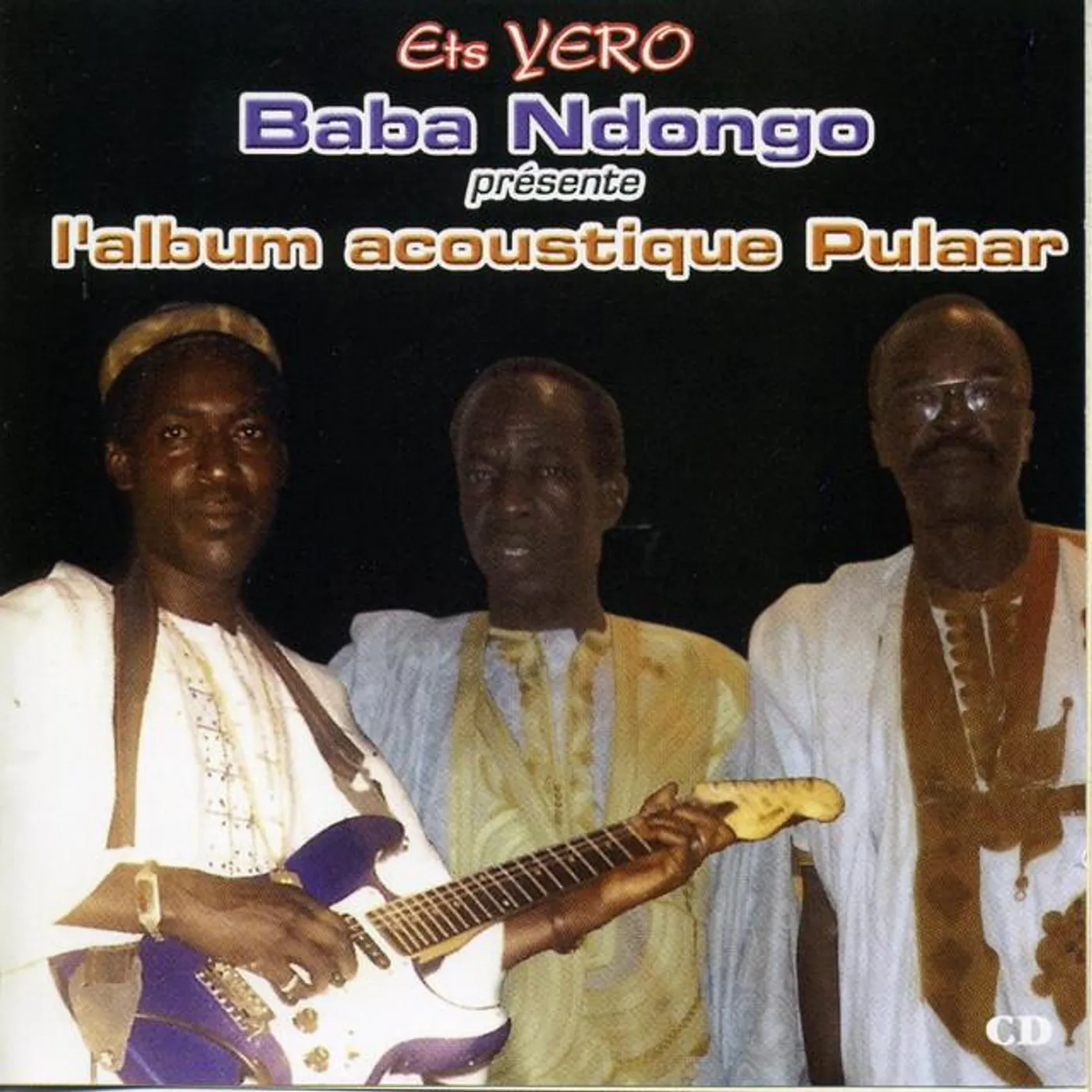 Baba Ndongo