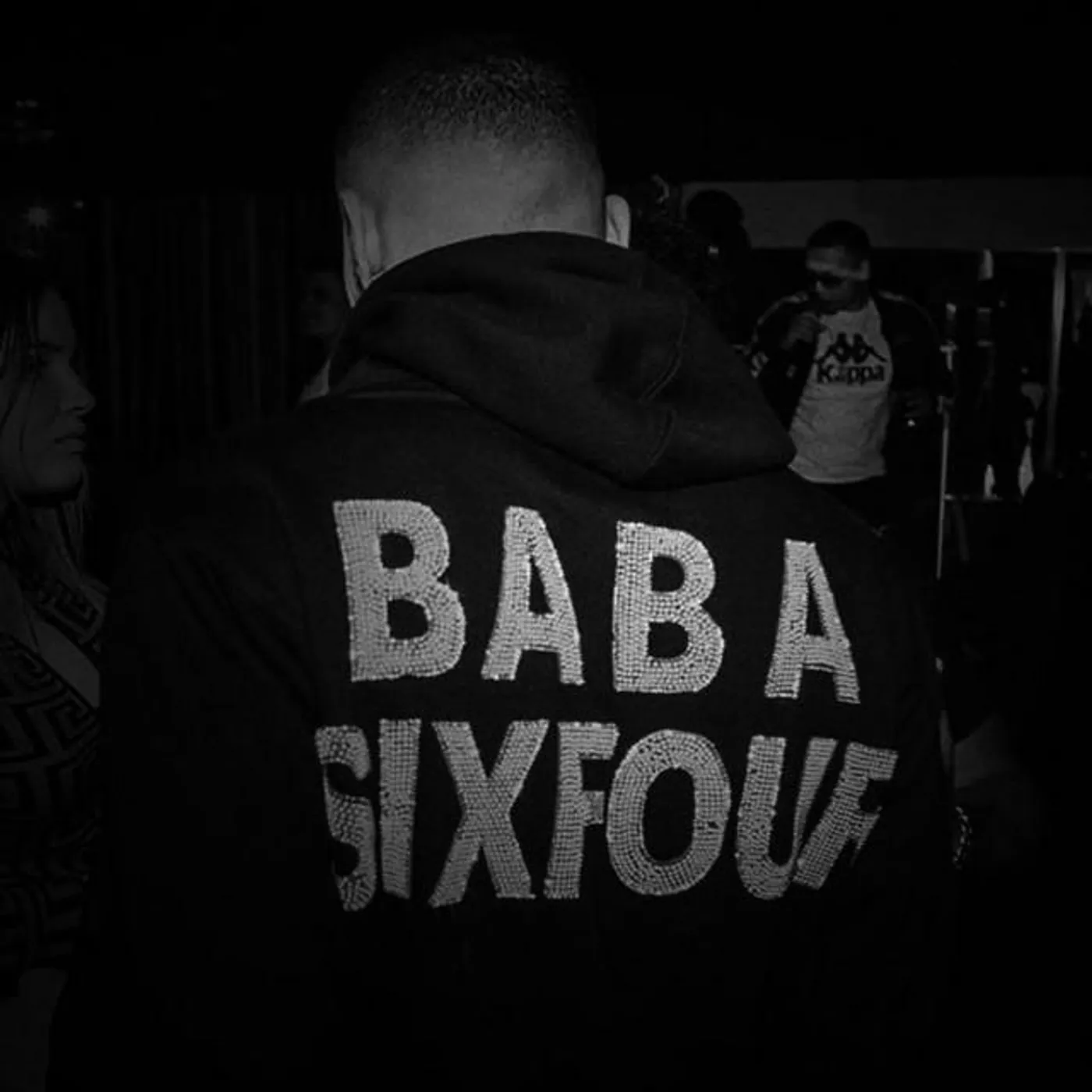 Baba Brand Page