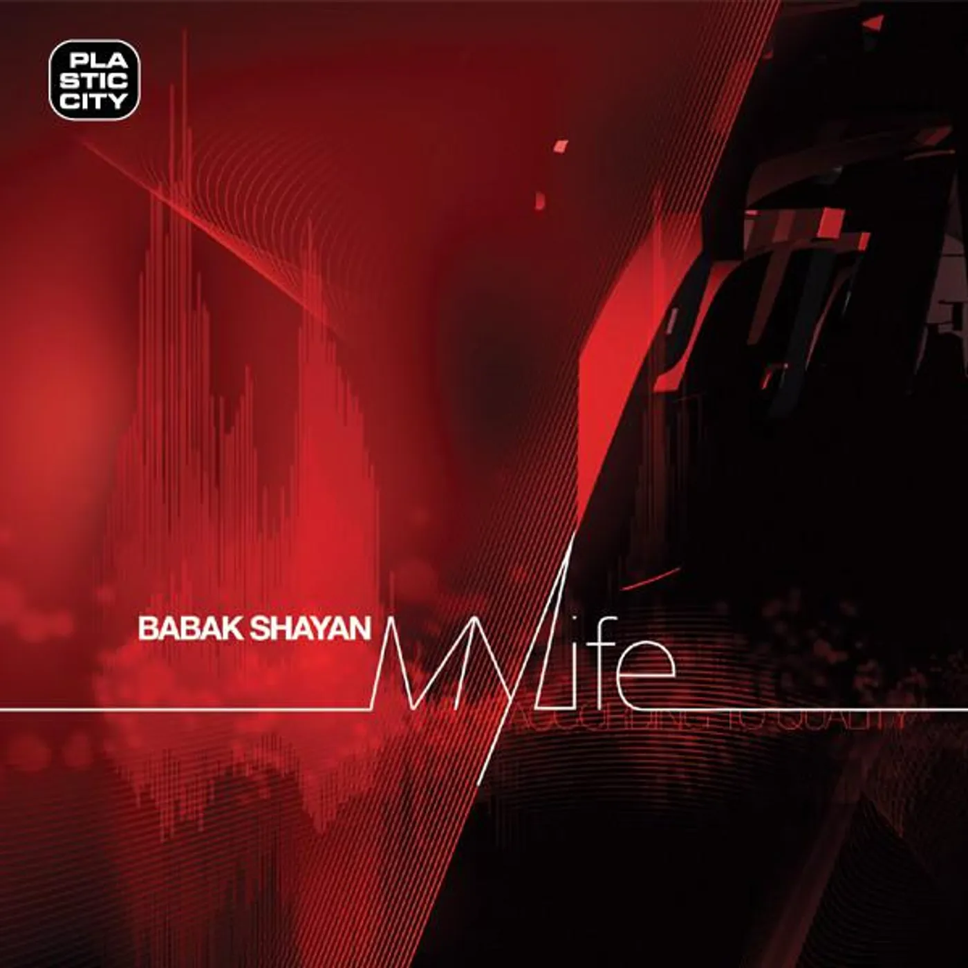 Babak Shayan Brand Page