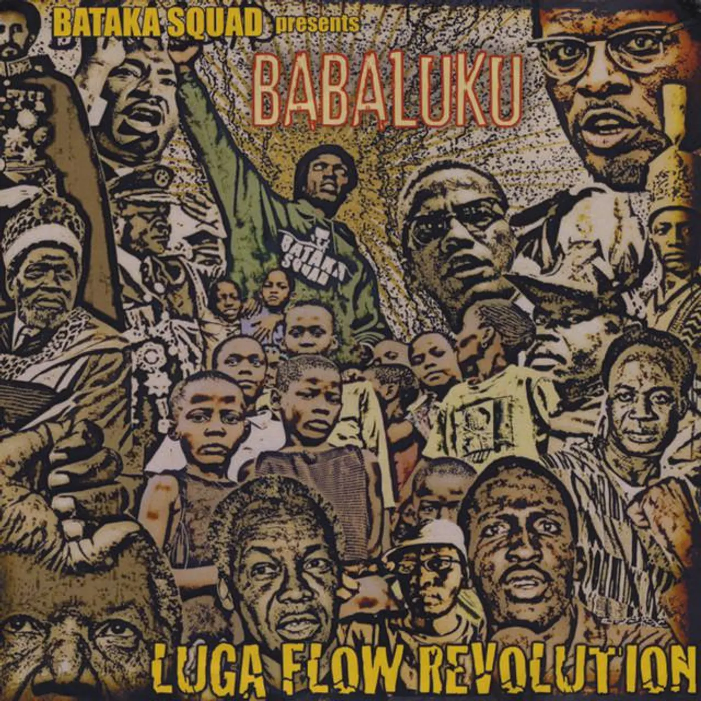 Babaluku
