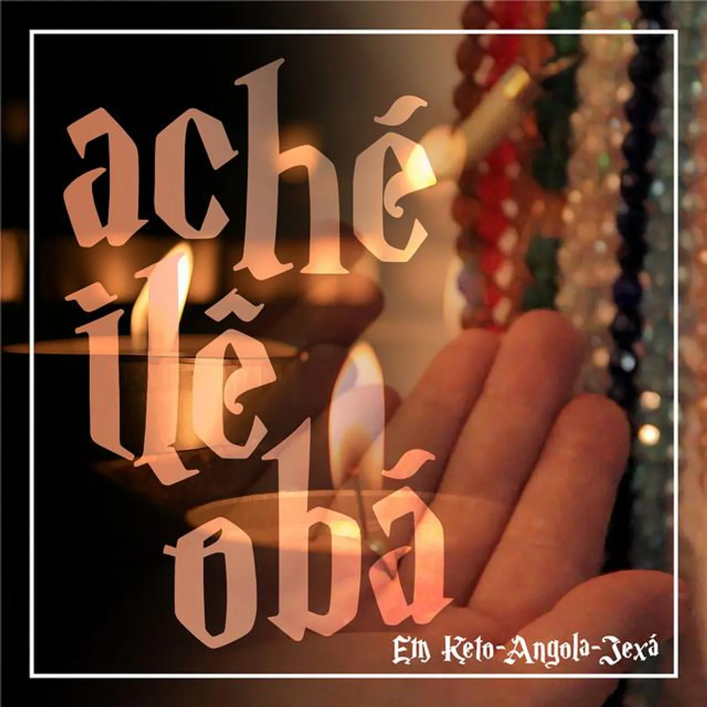 Babalorixá Caio Aranha Brand Page